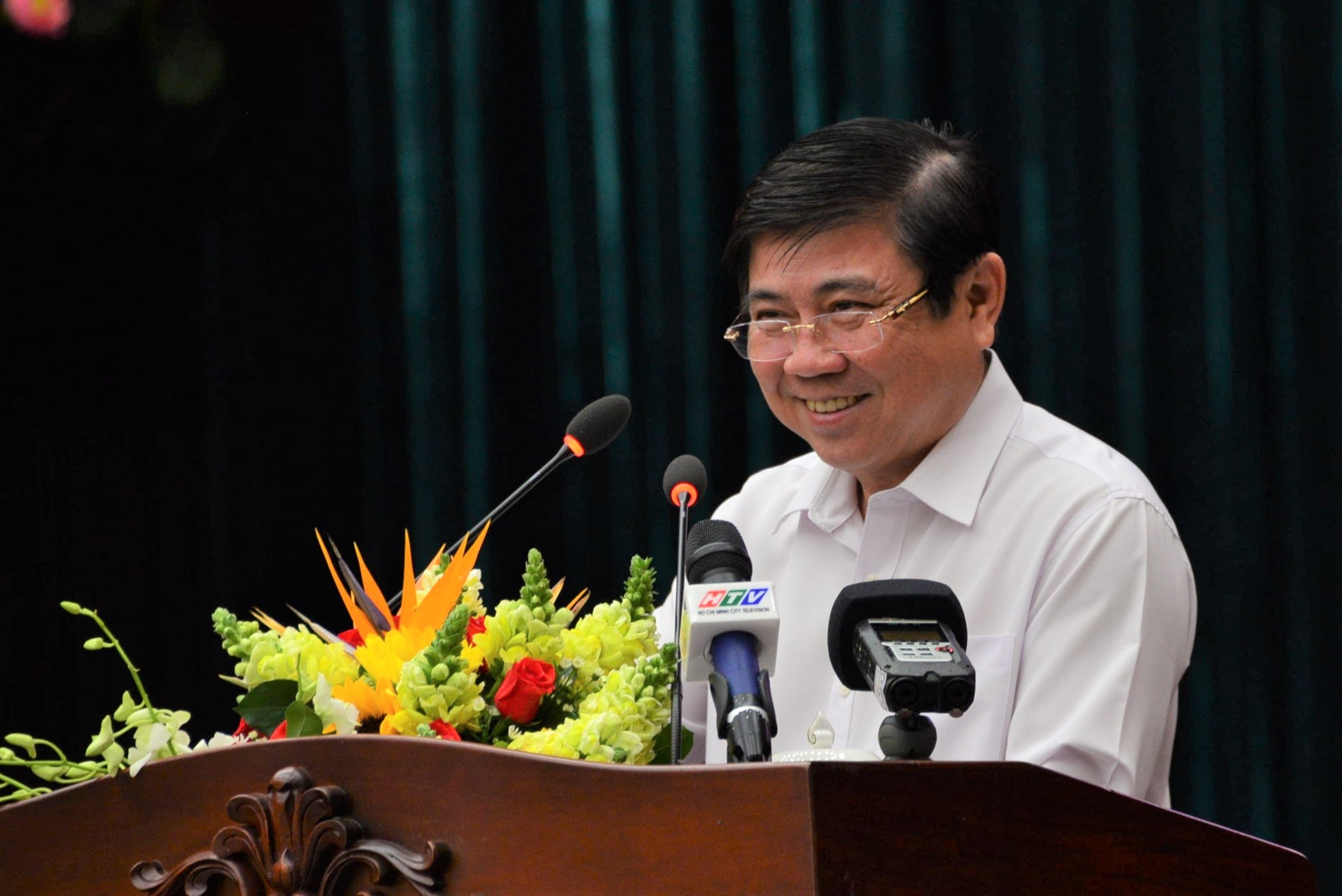 Tu 1/7, TP.HCM tang tham quyen cho nguoi dung dau hinh anh