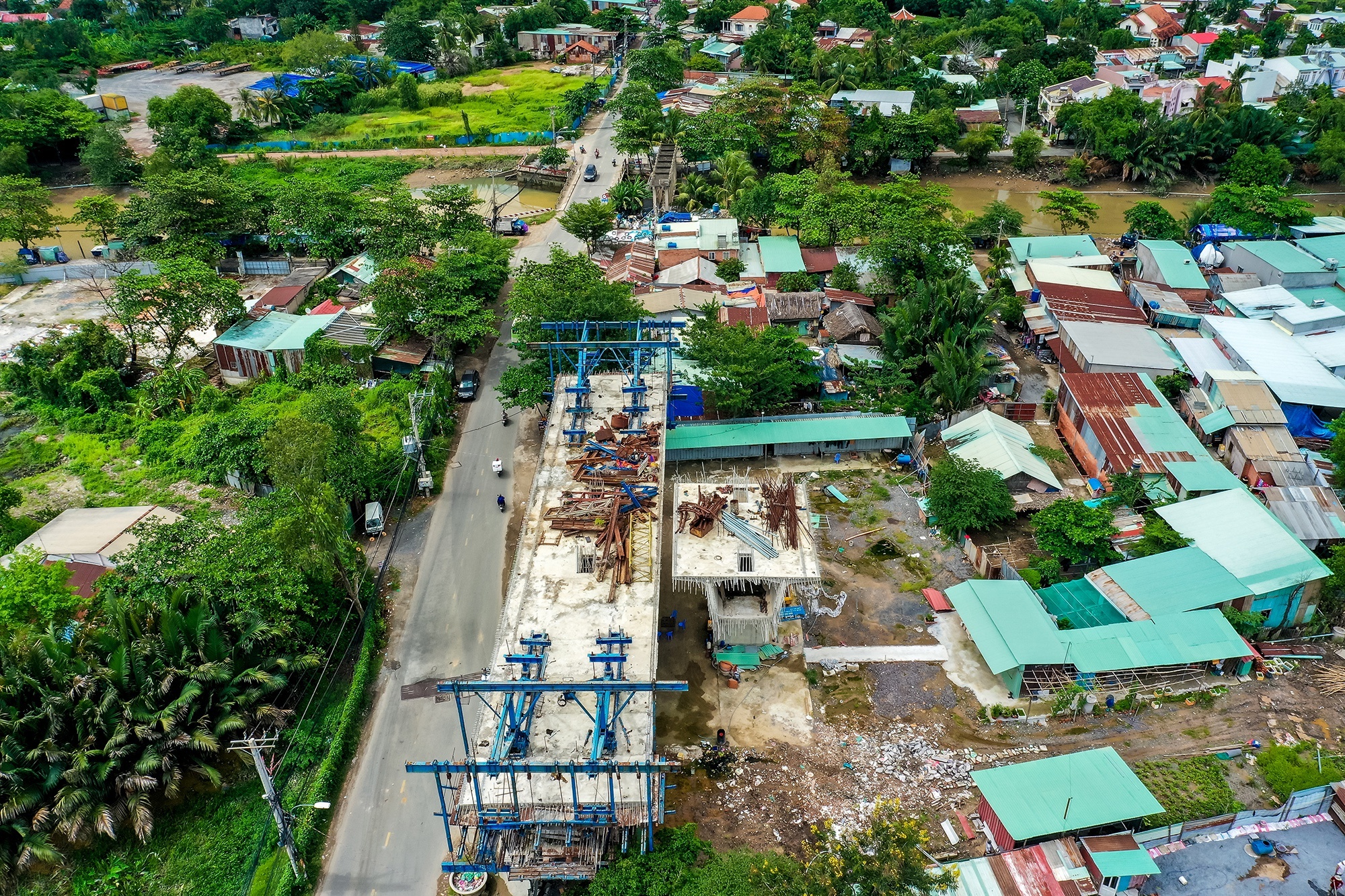 du an giao thong trong diem TP Thu Duc anh 4