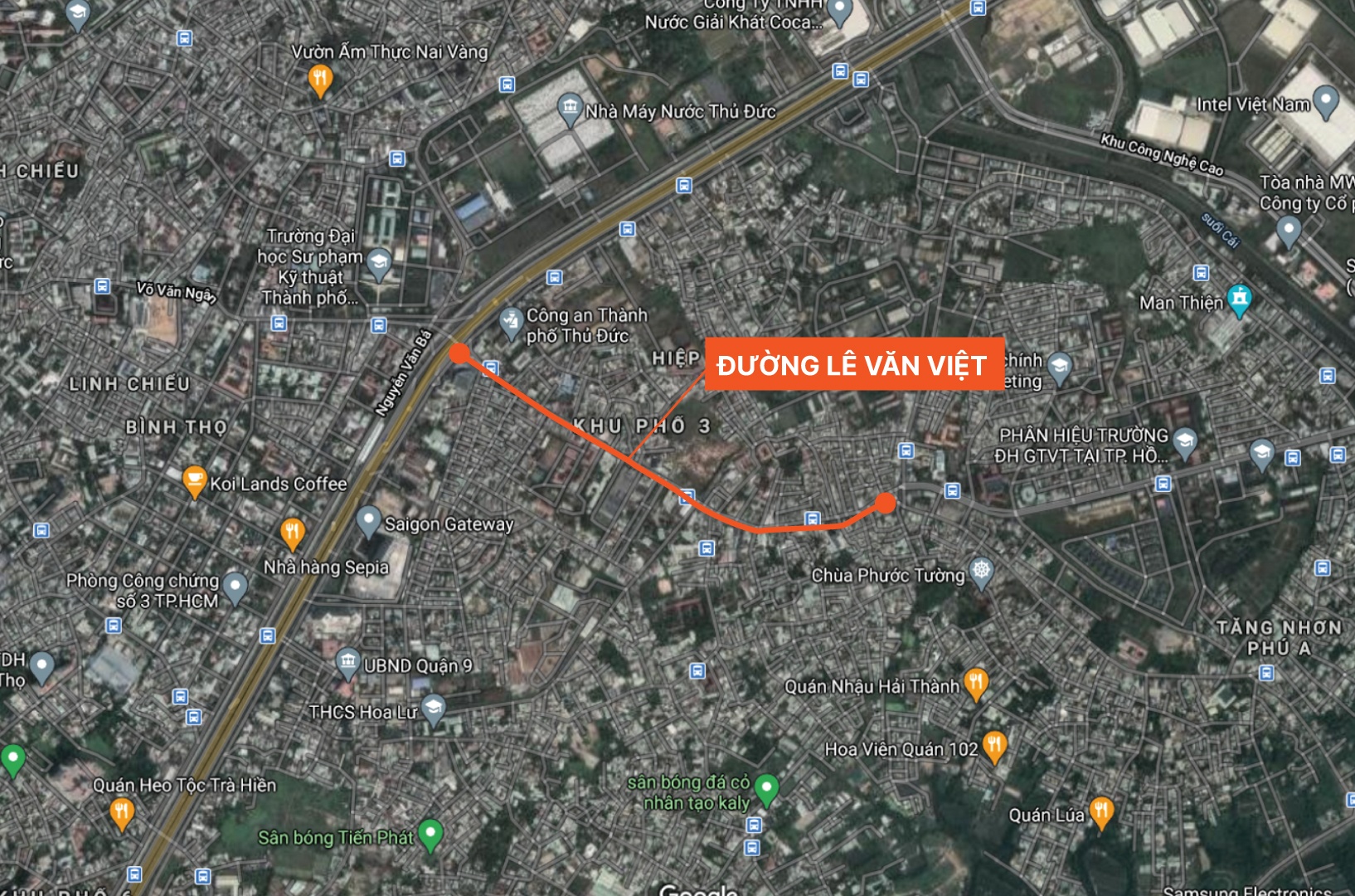 du an giao thong trong diem TP Thu Duc anh 5