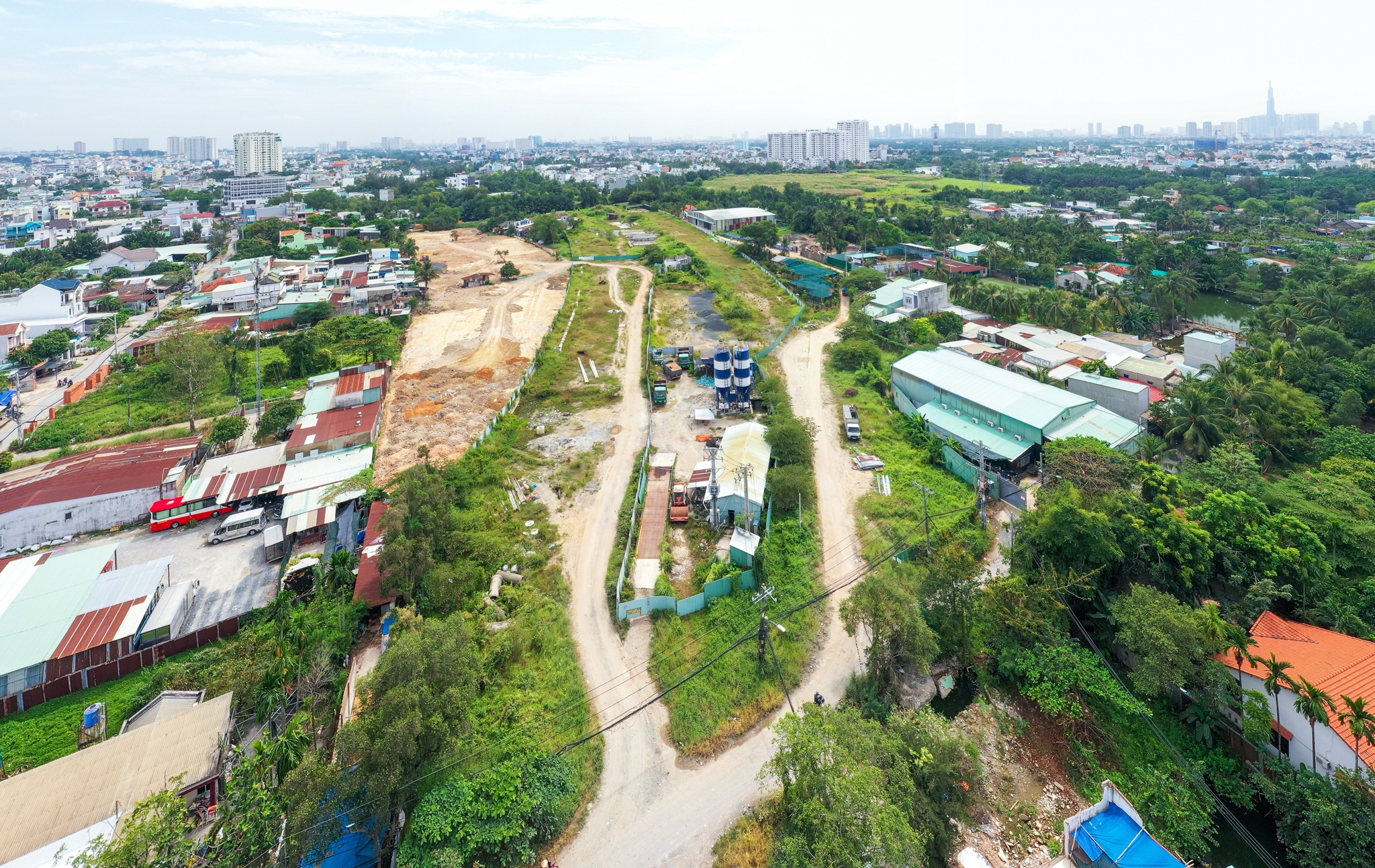 du an giao thong trong diem TP Thu Duc anh 7