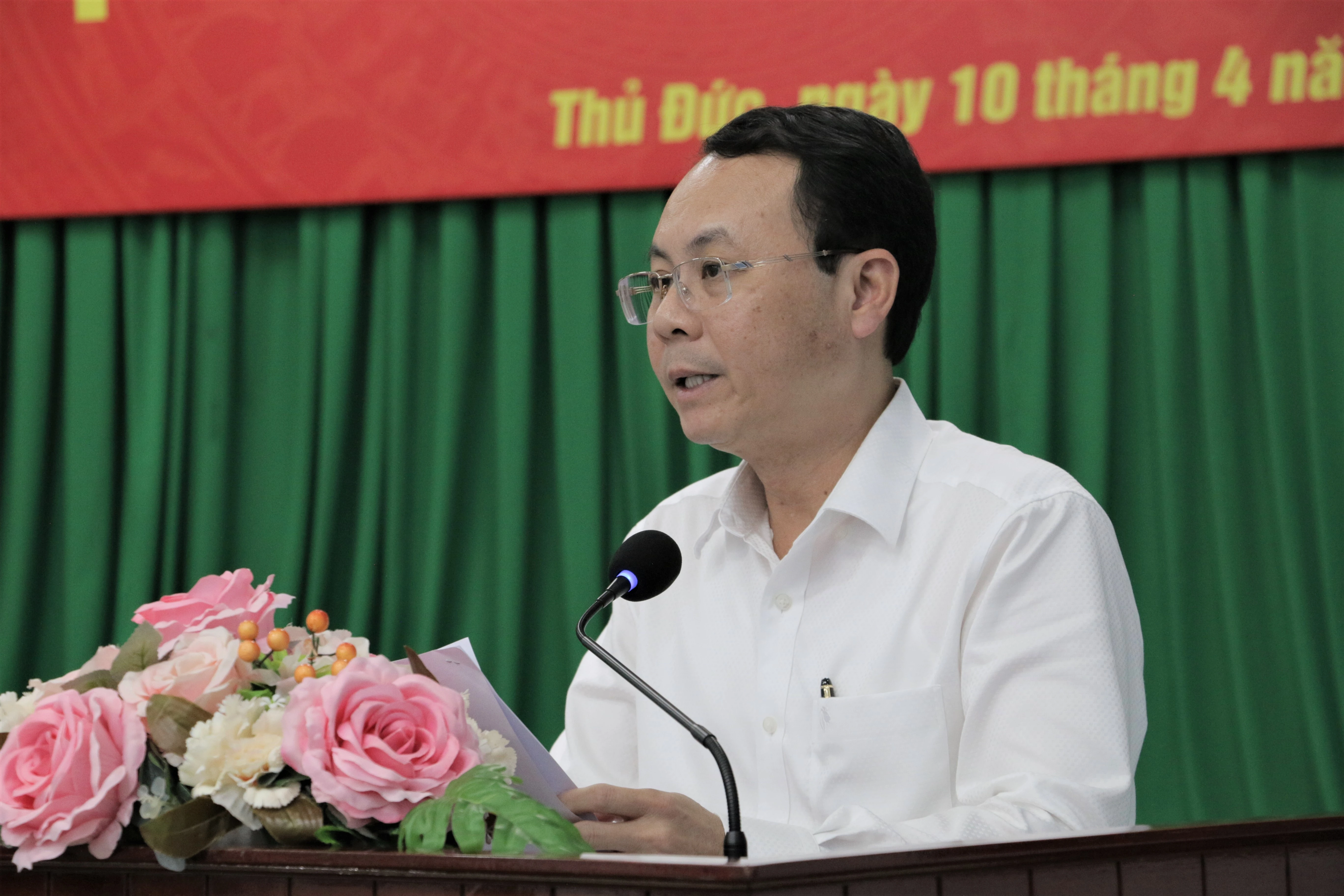 phat trien TP Thu Duc anh 1