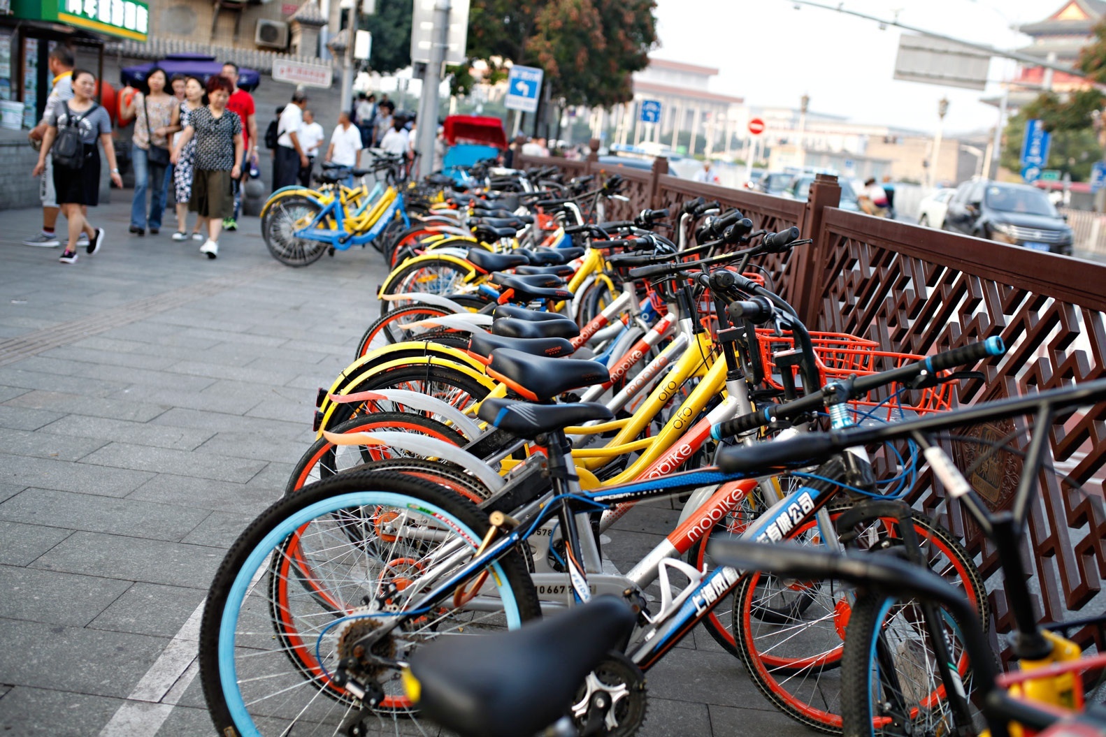 thi diem xe dap cong cong anh 1