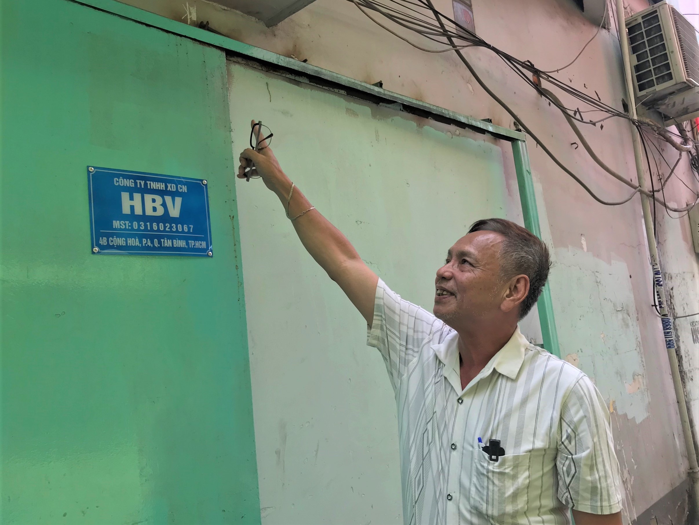 ket xe Tan Son Nhat anh 4