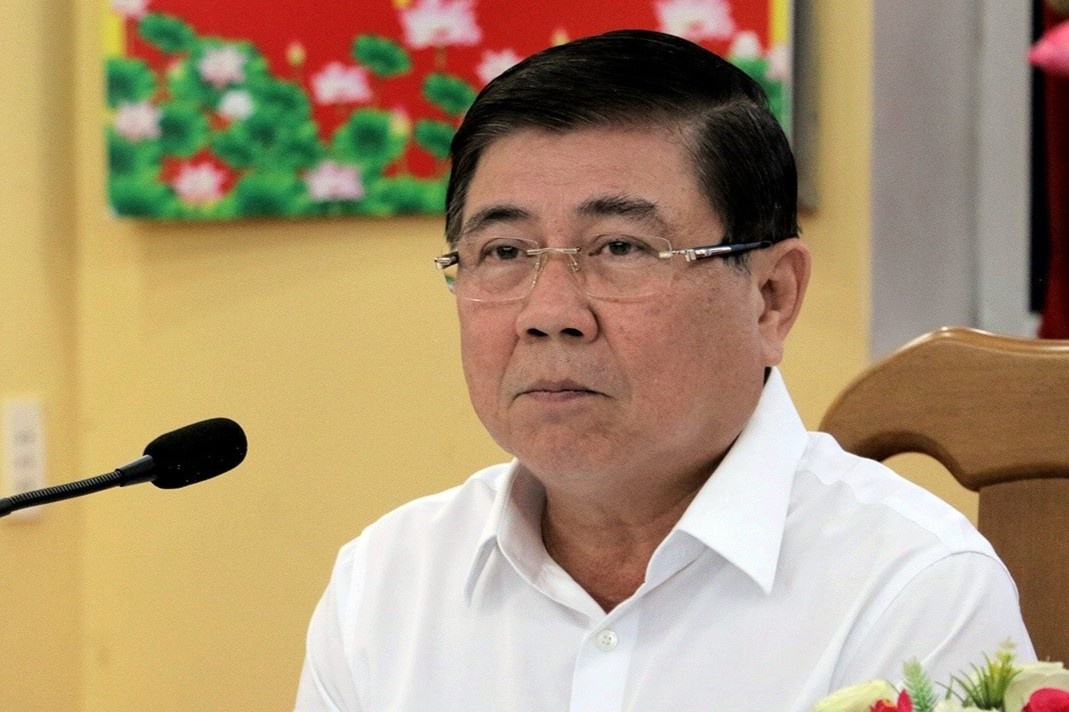 'Don vi nao cung xuat sac, sao chi so canh tranh cua TP.HCM tut hang?' hinh anh