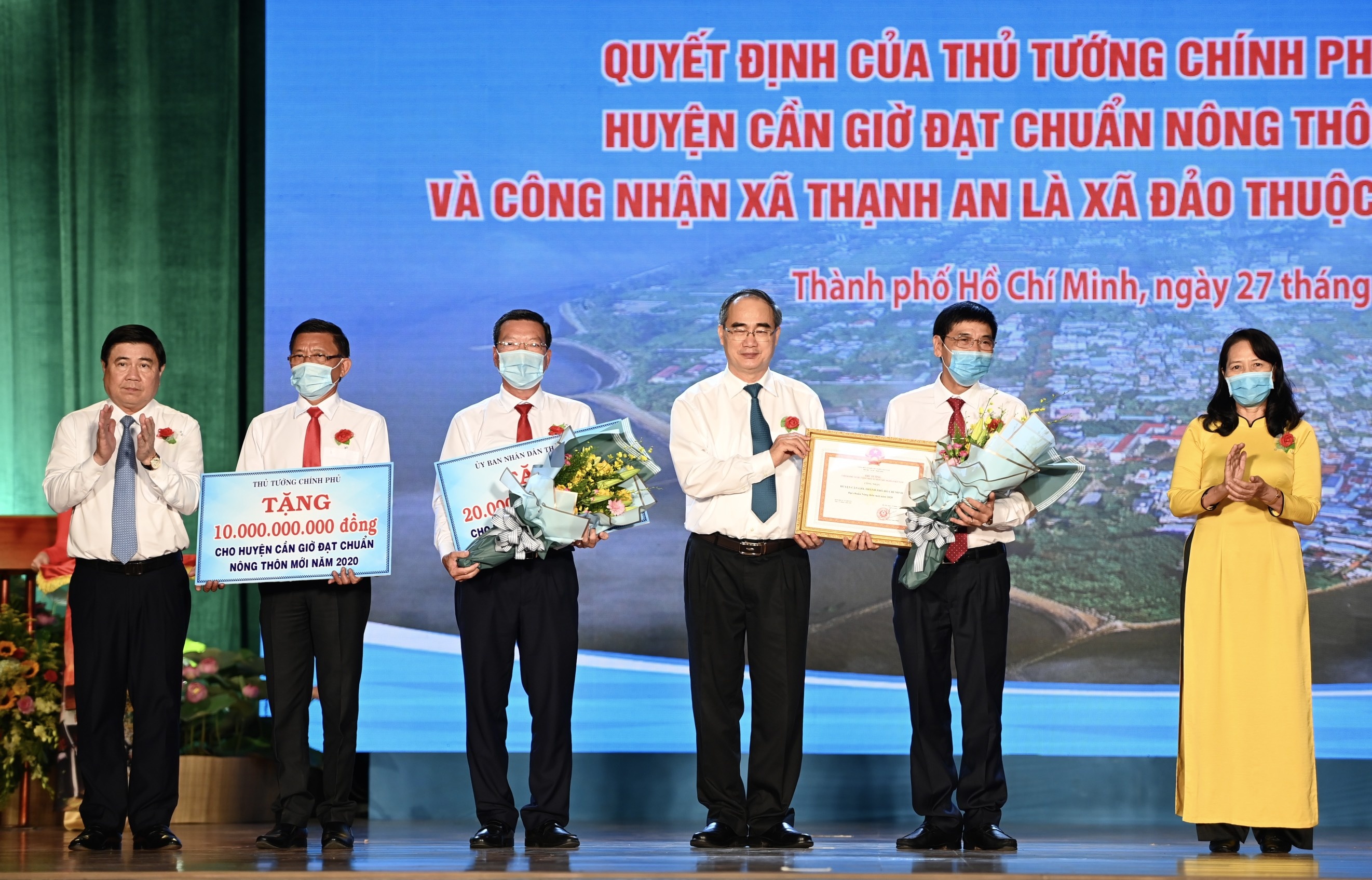 xa dao Thanh An huyen Can Gio anh 2