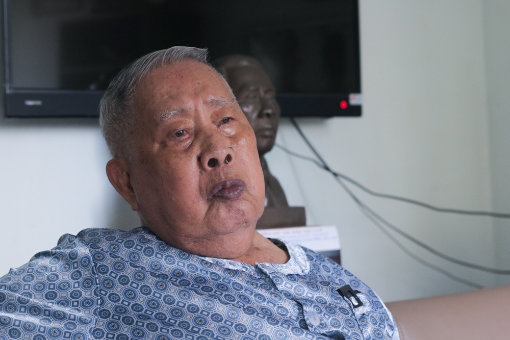 46 nam ngay thong nhat dat nuoc anh 3