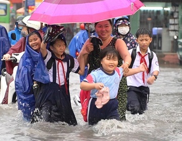 TP.HCM co mua dien rong tu ngay 6/5 hinh anh