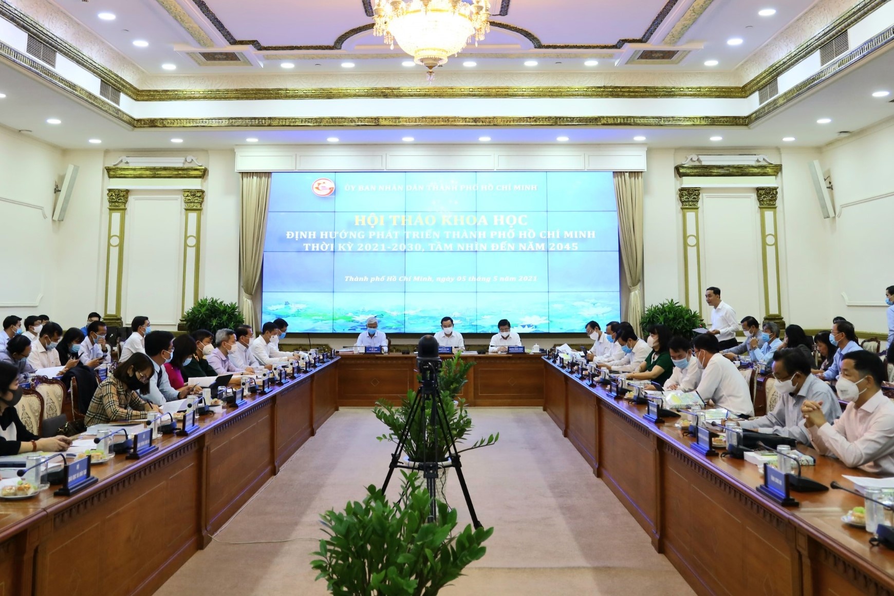 dinh huong phat trien TP.HCM den nam 2045 anh 2