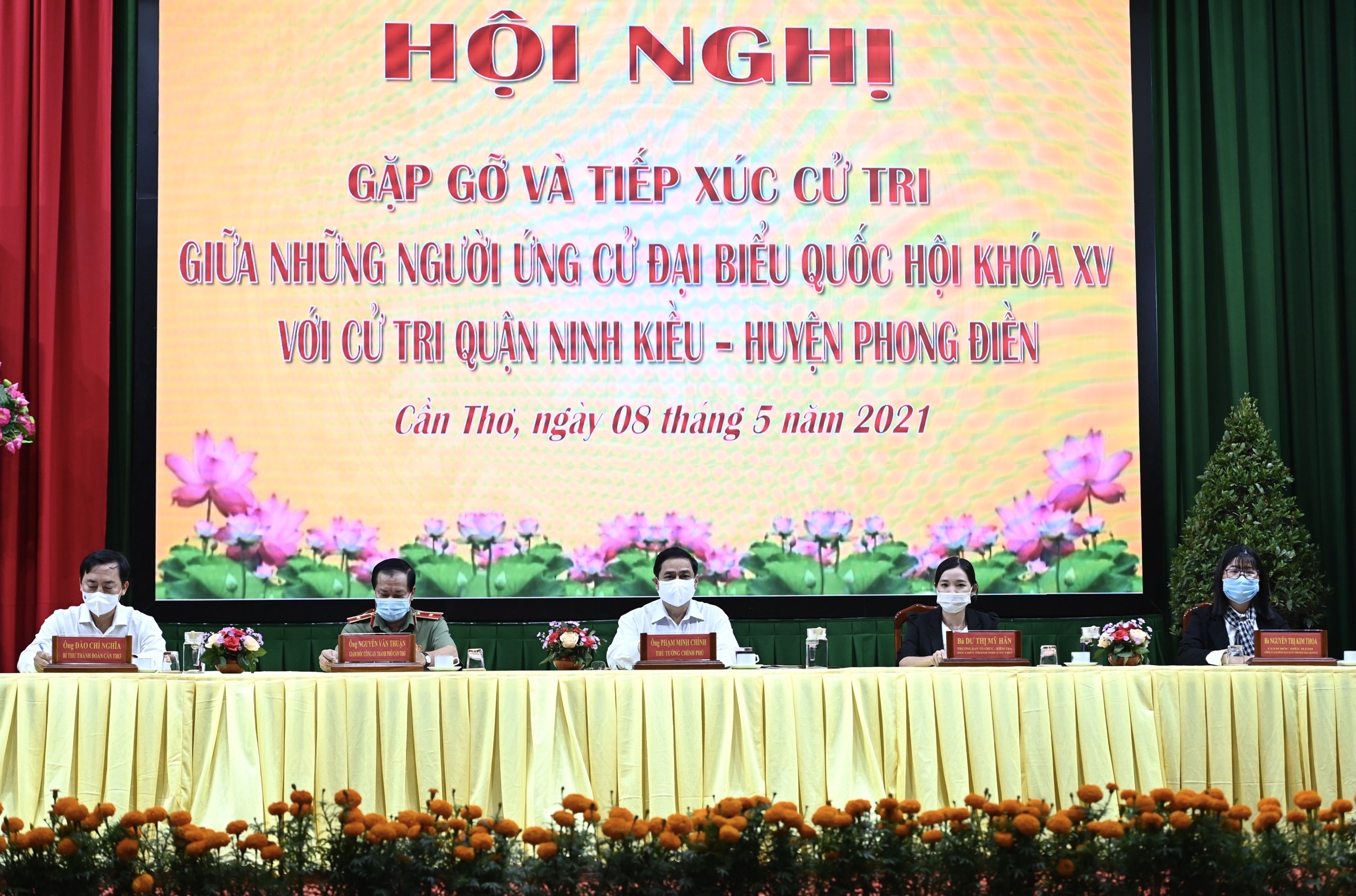 Thu tuong tiep xuc cu tri anh 3