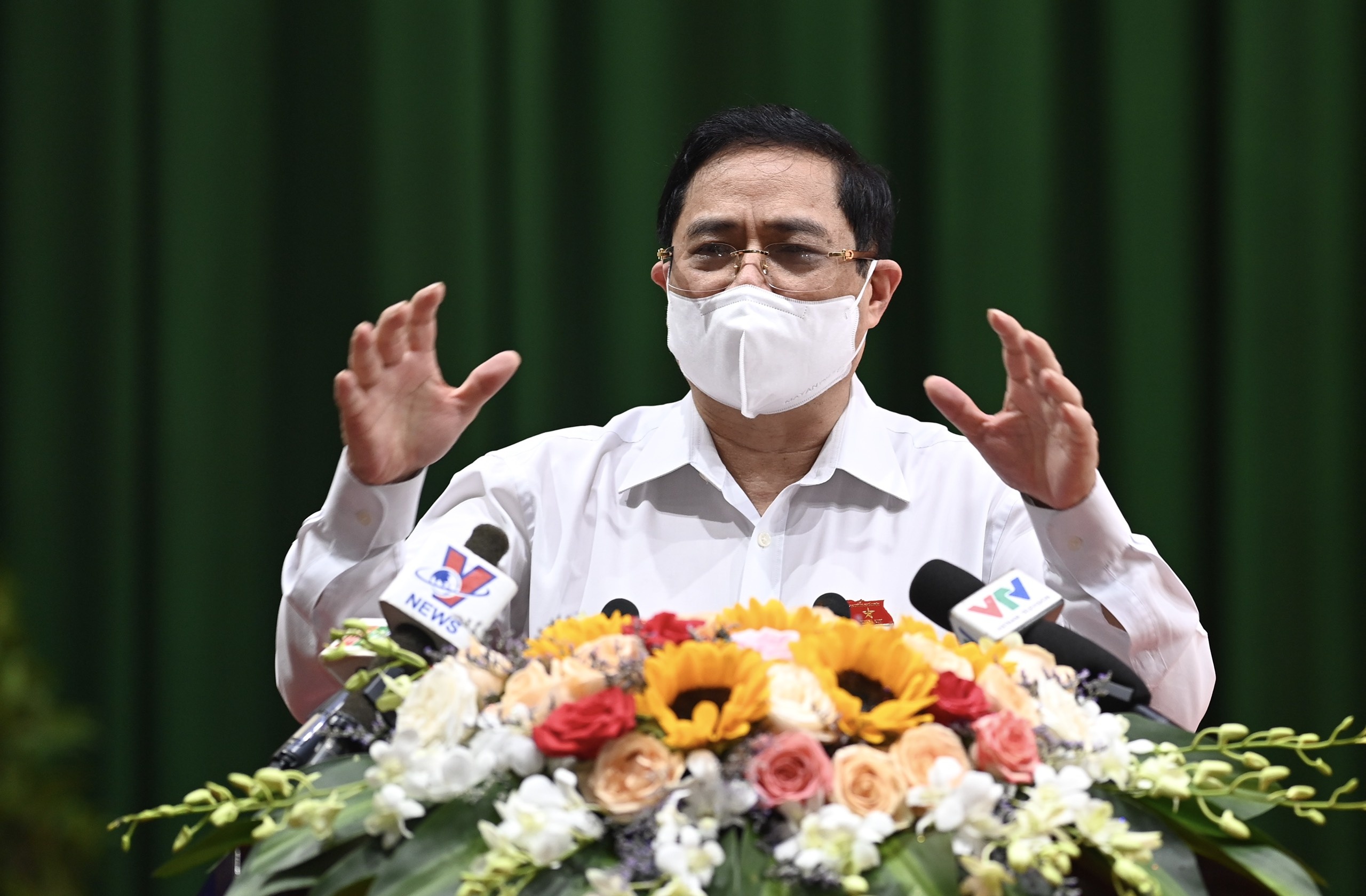 Thu tuong tiep xuc cu tri anh 6