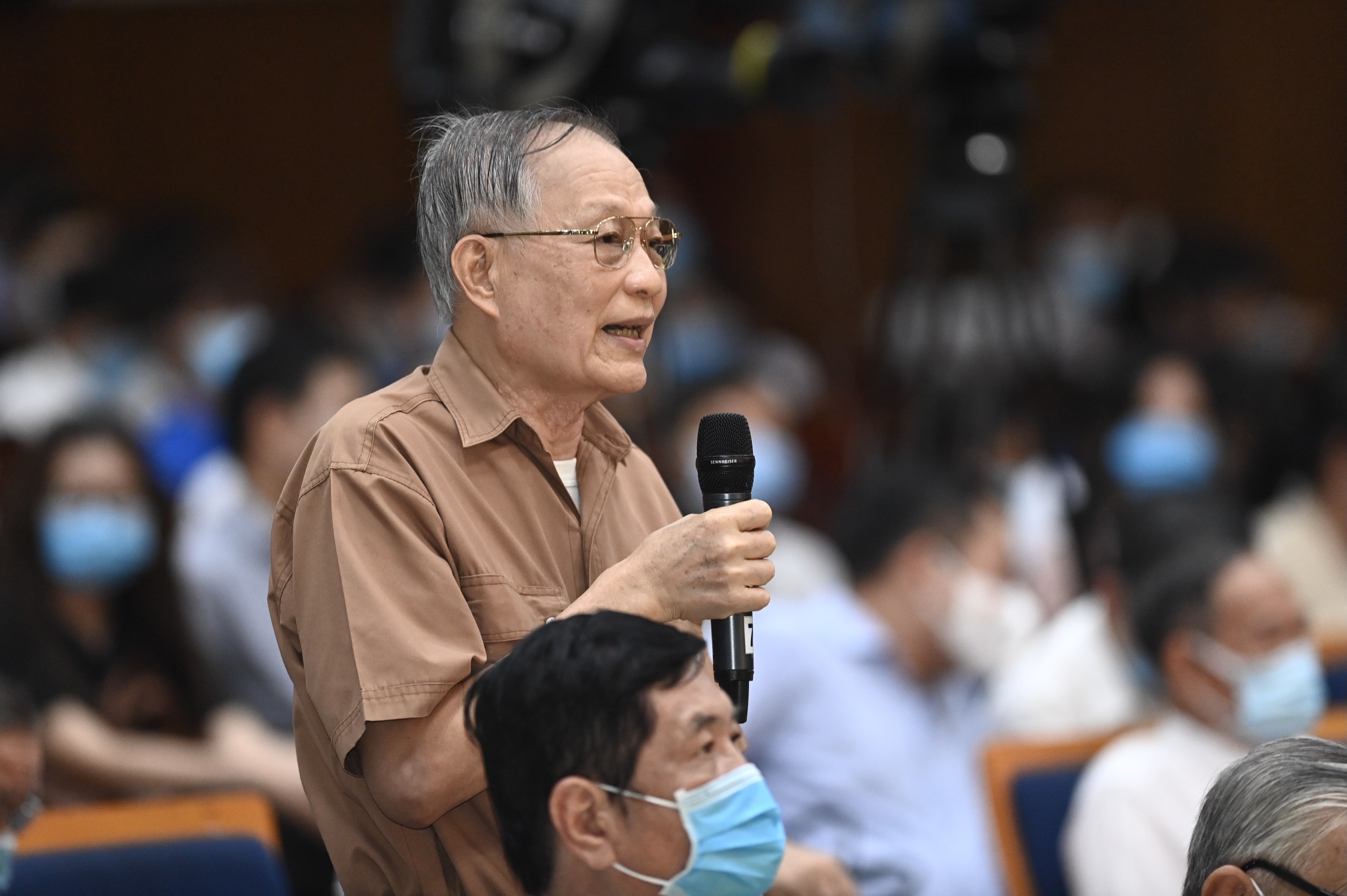 Thu tuong tiep xuc cu tri anh 8