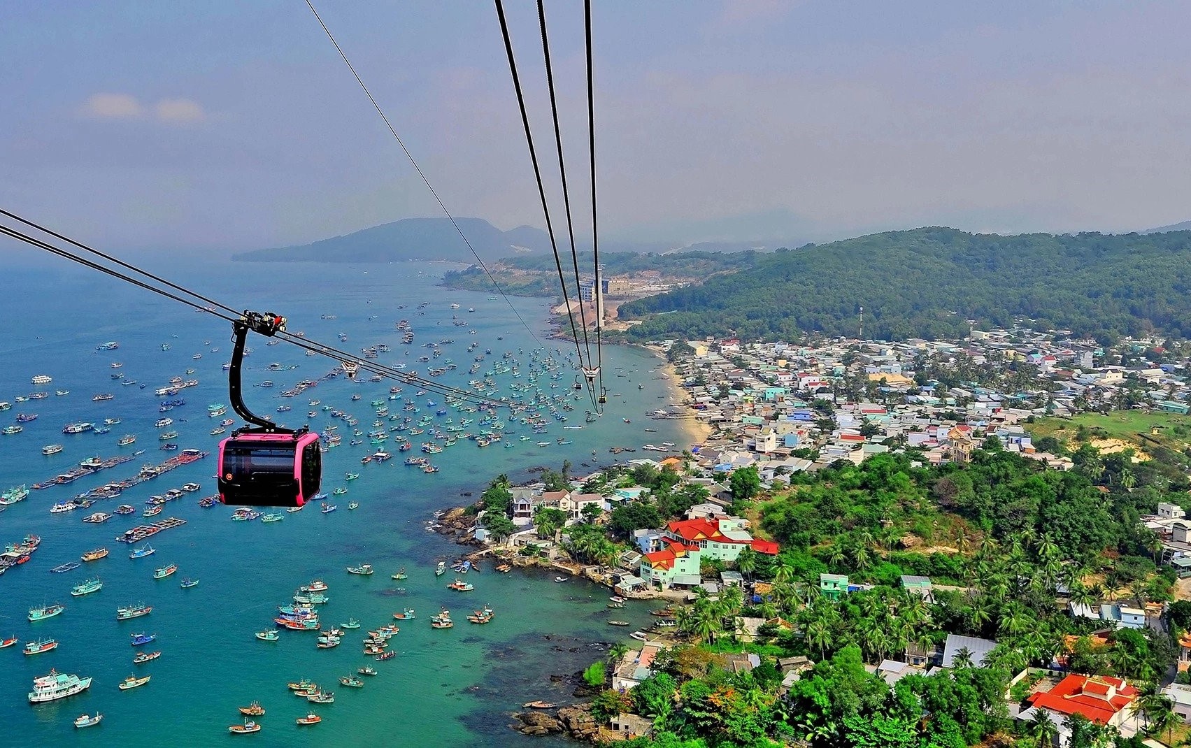 'Dong bang song Cuu Long co tiem nang lon nhung chinh sach han hep' hinh anh