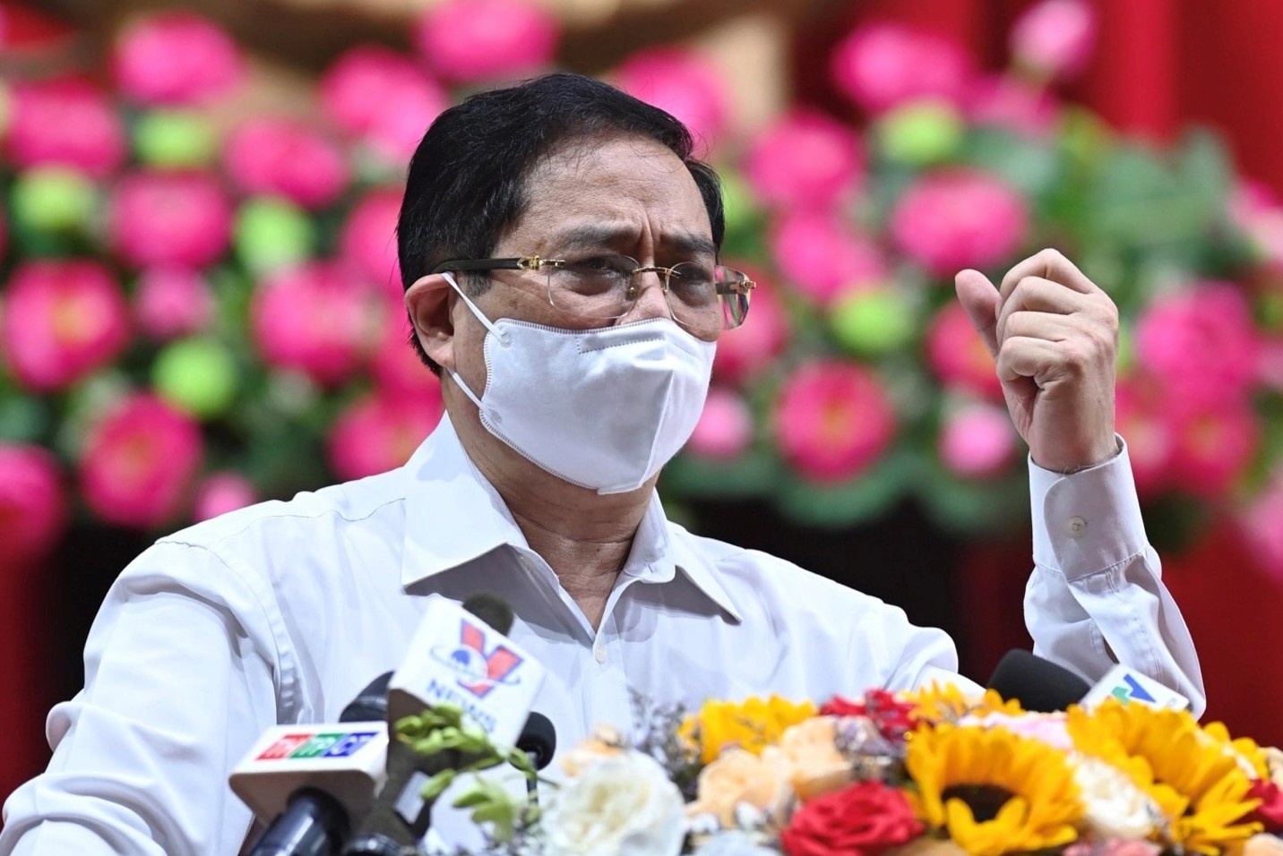 Thu tuong: Can bo tot thi lam o Bac, Trung hay Nam deu tot hinh anh