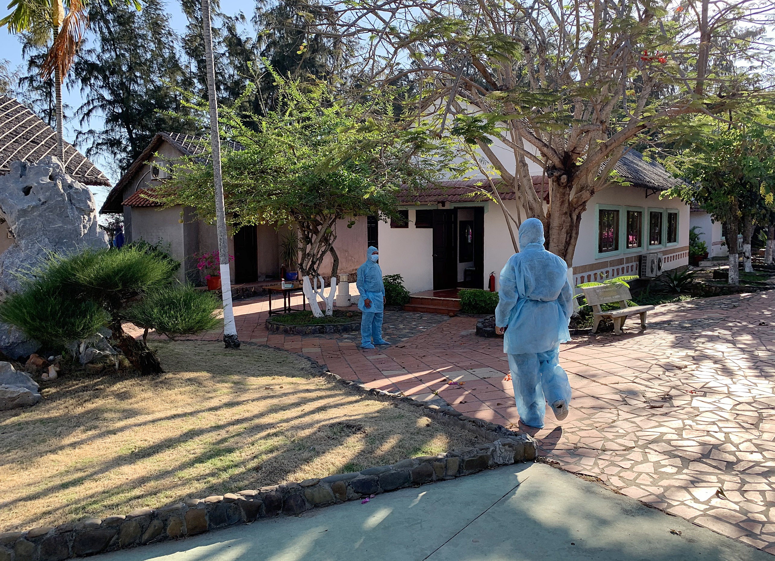 kinh te xa hoi TP.HCM anh 1