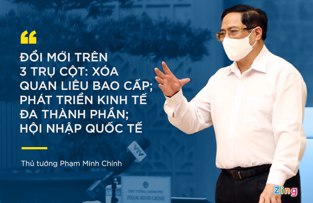 Thu tuong Pham Minh Chinh anh 2