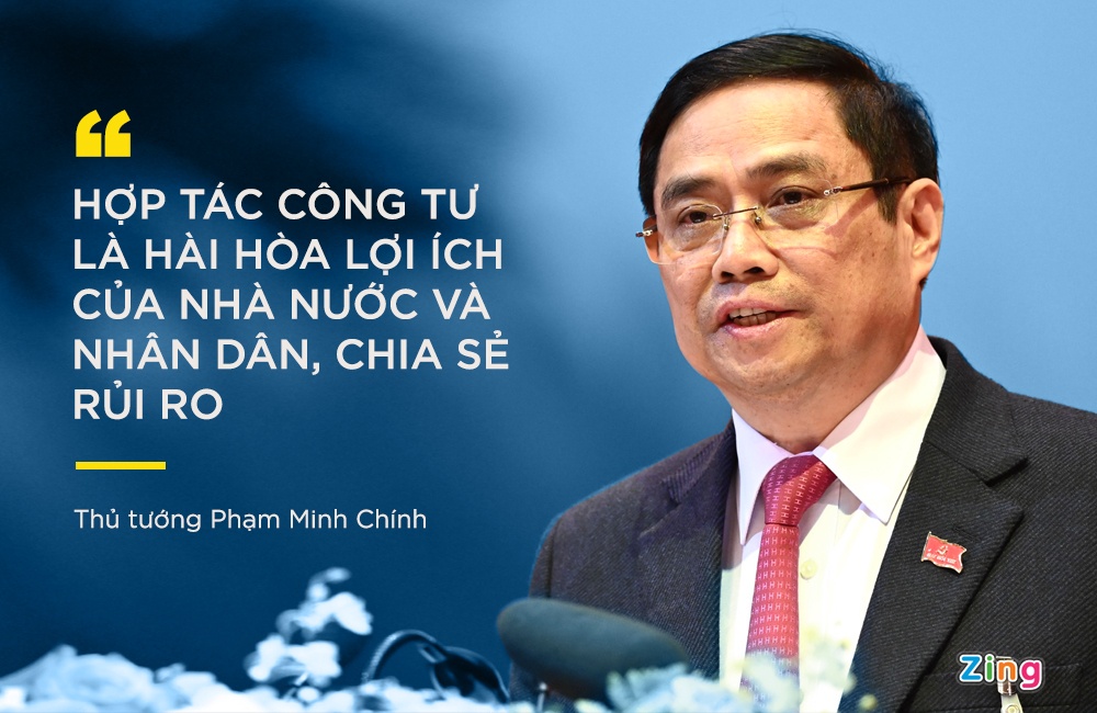 Thu tuong Pham Minh Chinh anh 7
