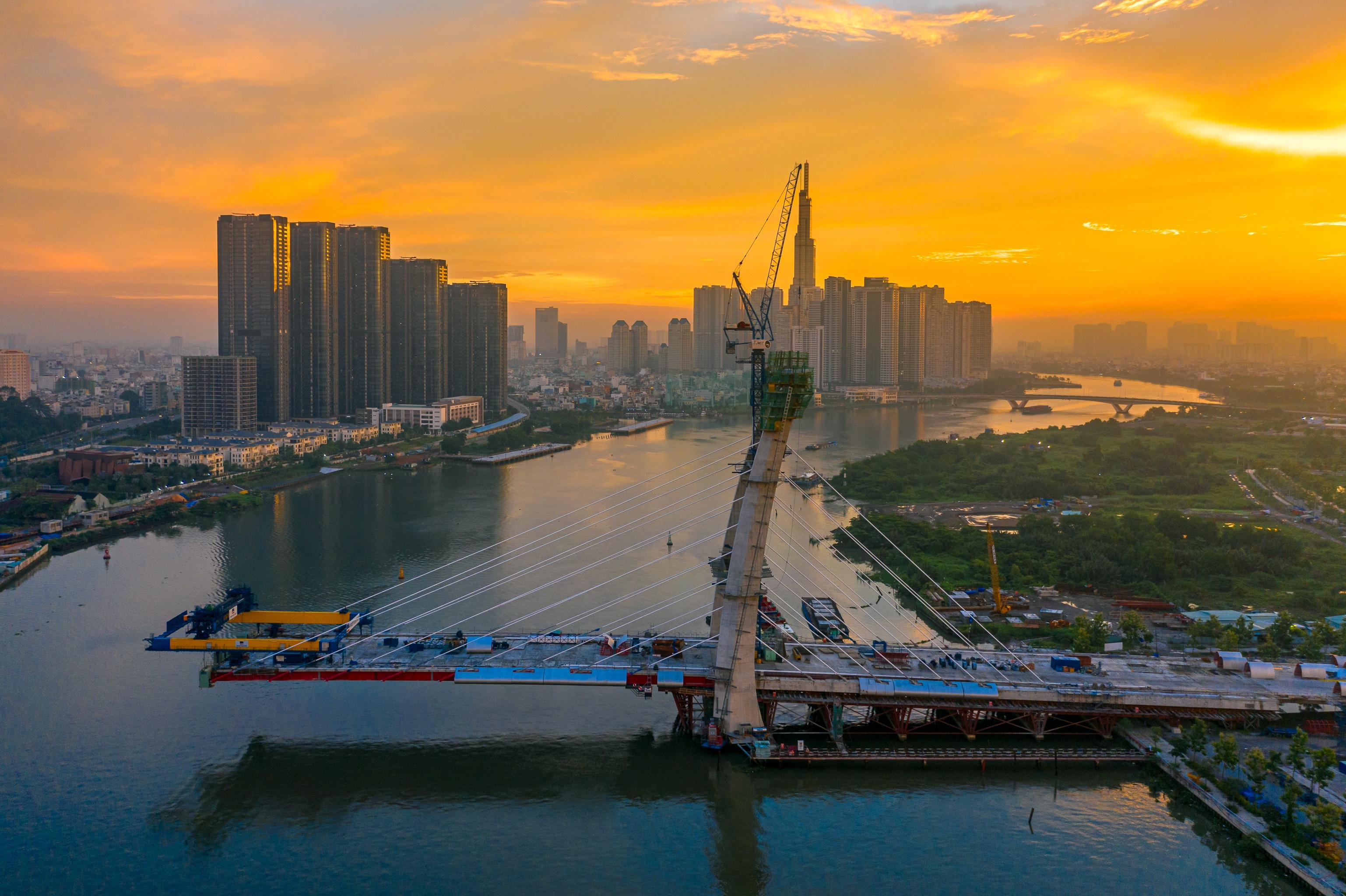 co che dac thu cho TP.HCM anh 2