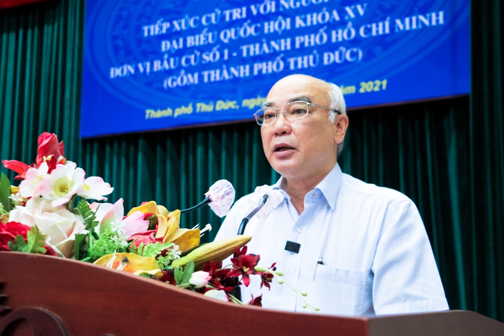 tiep xuc cu tri van dong bau cu anh 1