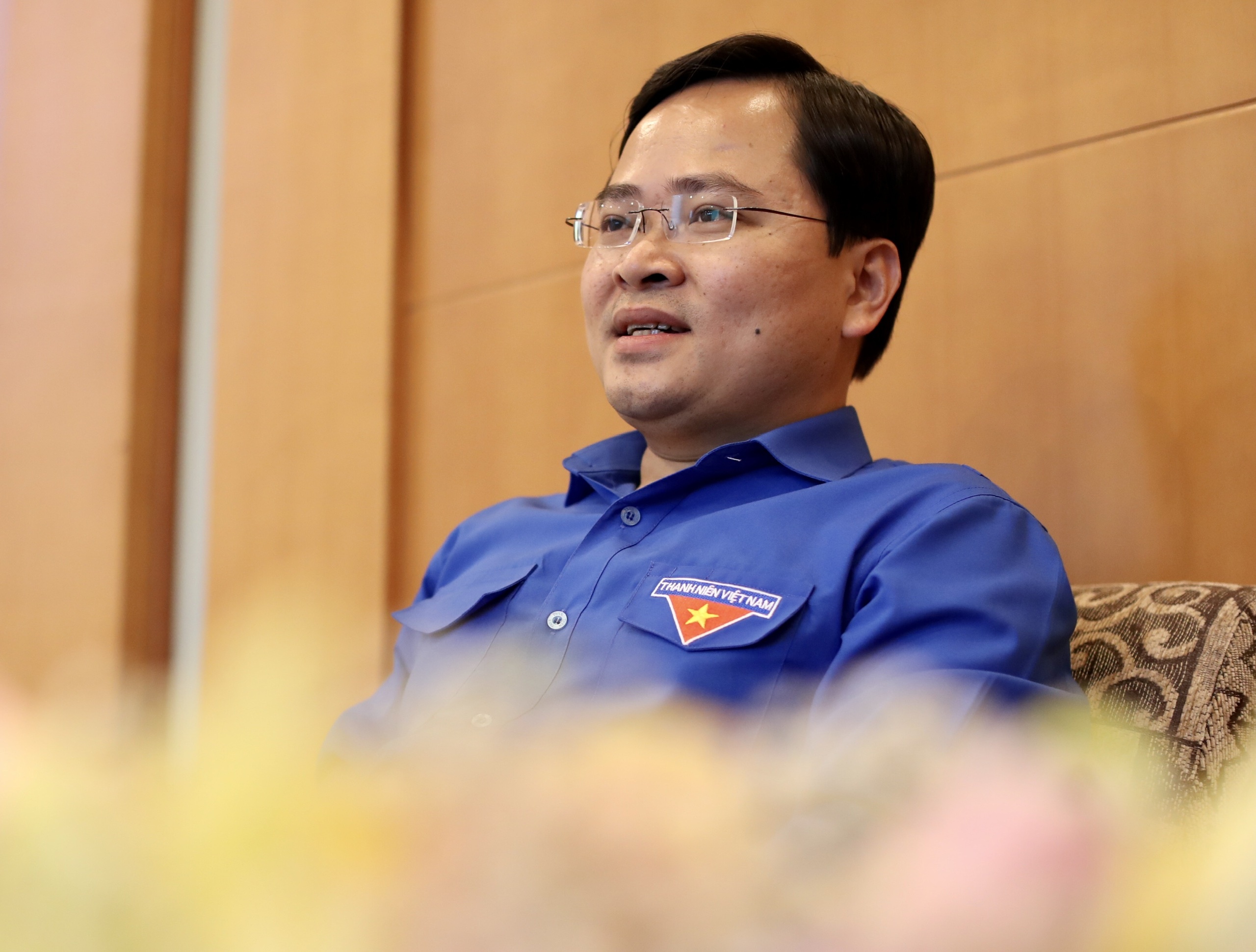 bau cu dai bieu Quoc hoi anh 2