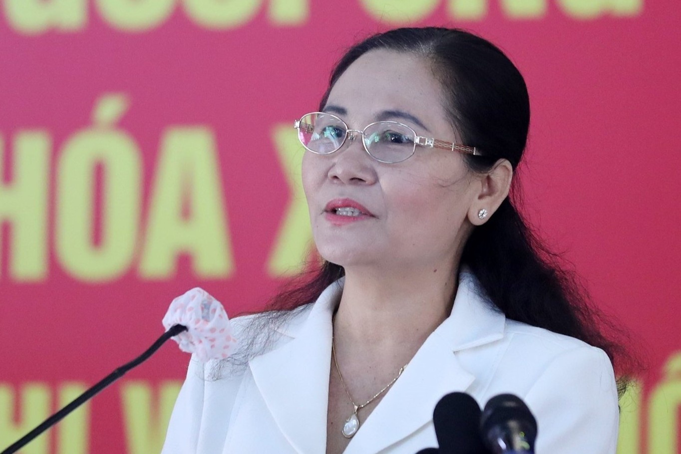 'Khong de dan cho, khong de dan phien ha, khong de dan phai lo' hinh anh