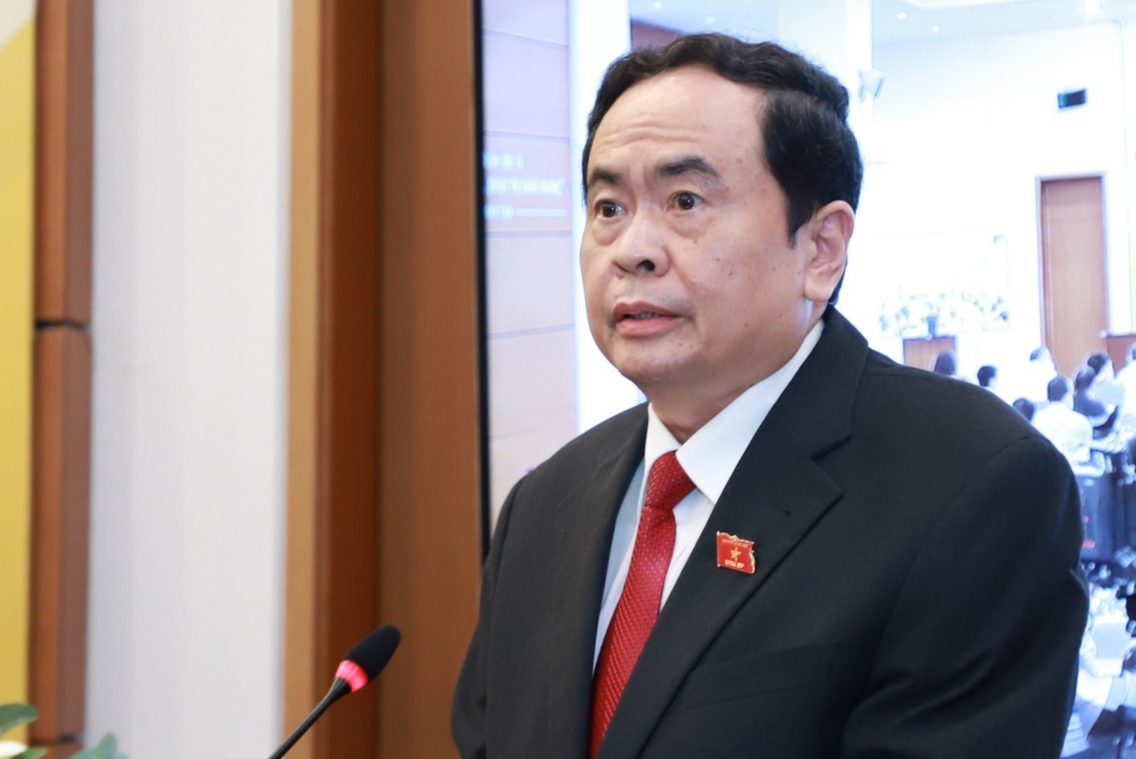 Ket qua bau cu dai bieu Quoc hoi khoa XV (P2) hinh anh