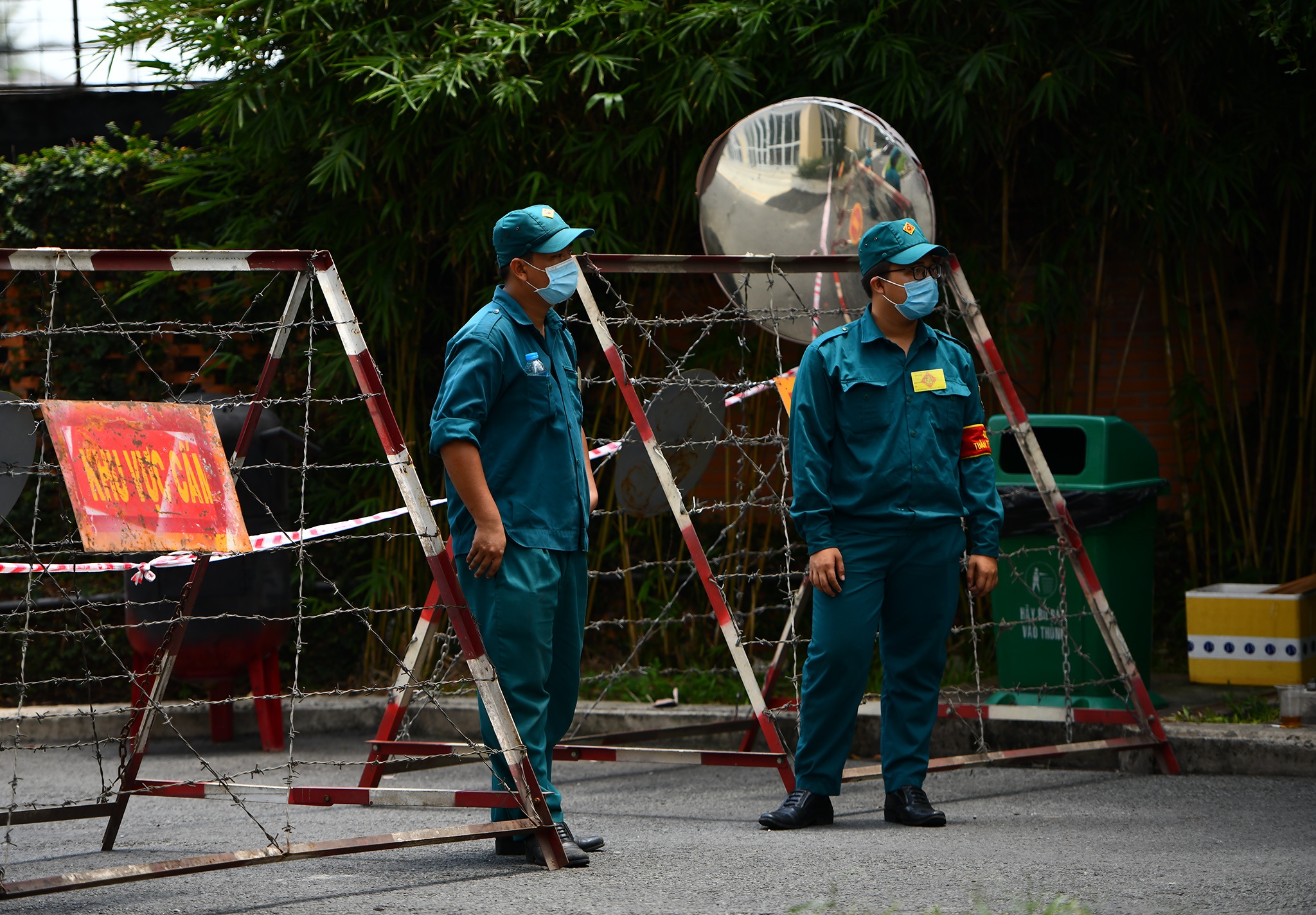 dich Covid-19 tai TP.HCM anh 3