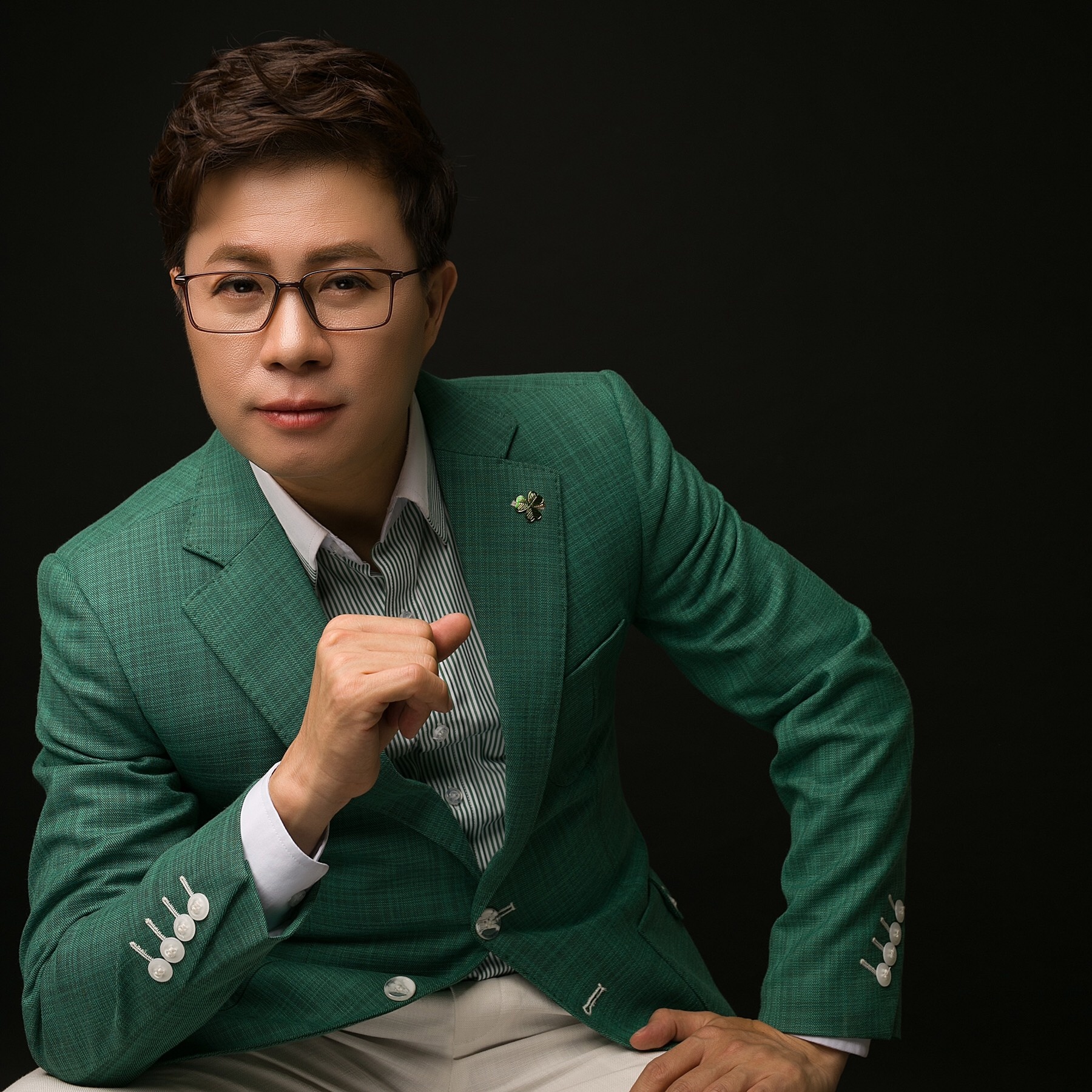 ba Phuong Hang livestream anh 1