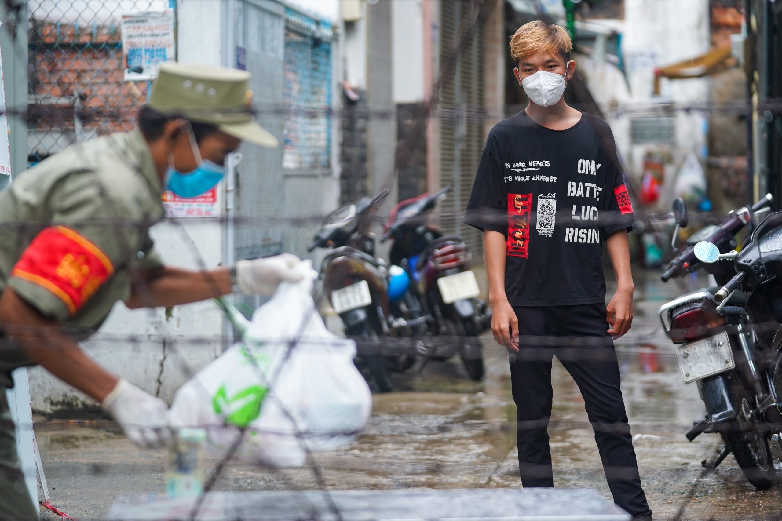 dich Covid-19 tai TP.HCM anh 2