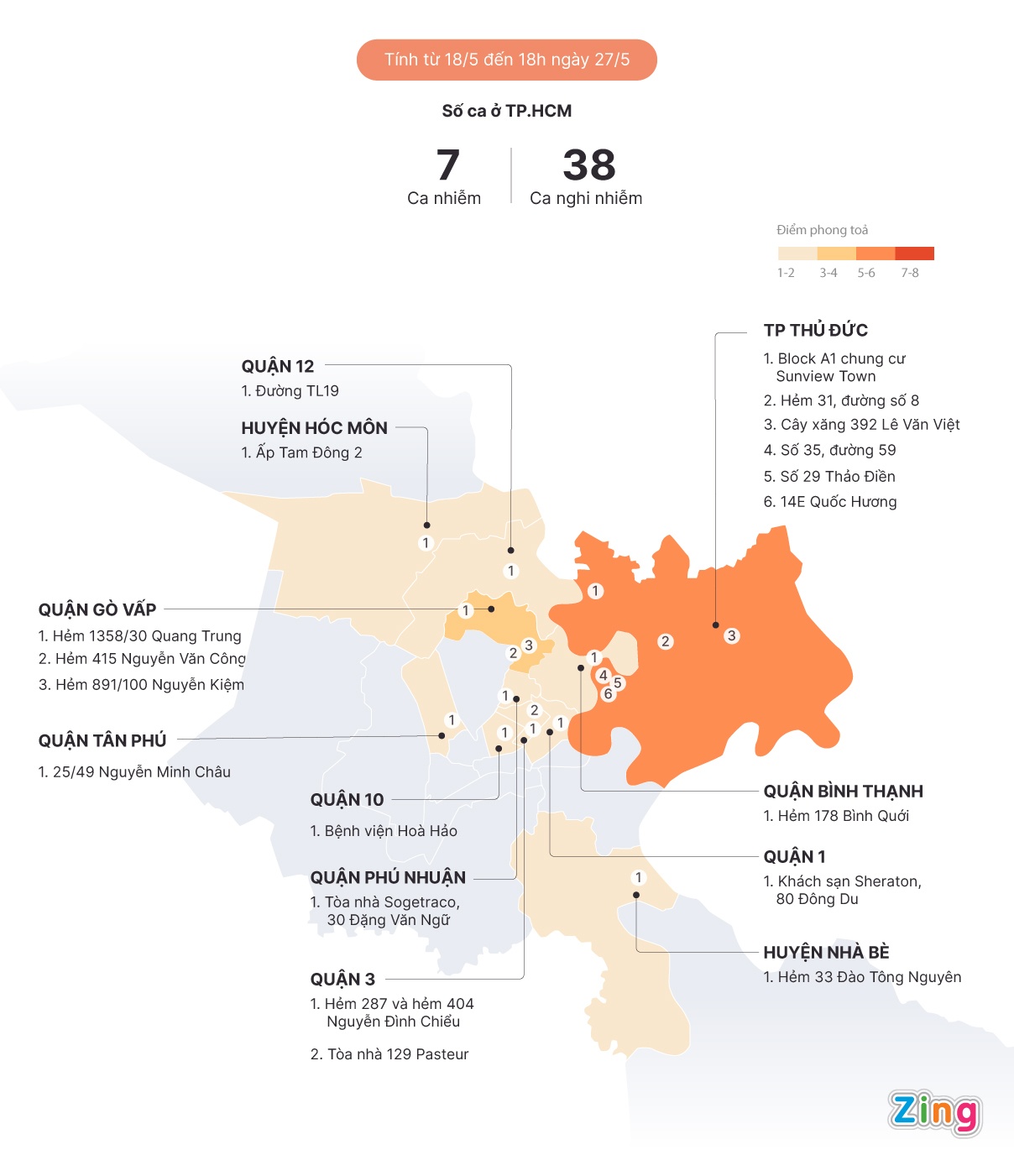 dich Covid-19 bung phat tai TP.HCM anh 1