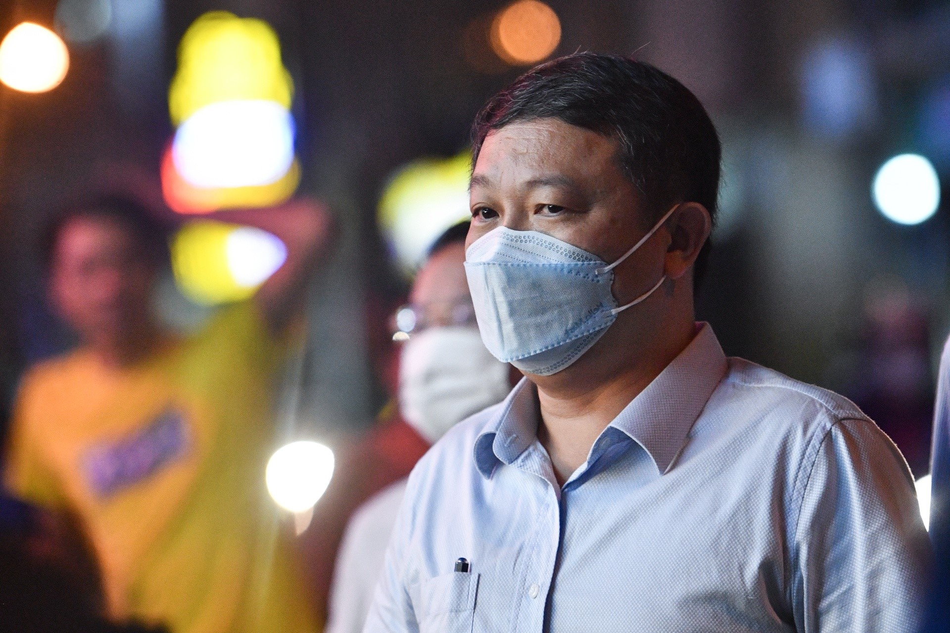 ‘So ca nhiem tang nhanh o TP.HCM khong phai dieu dang lo nhat’ hinh anh