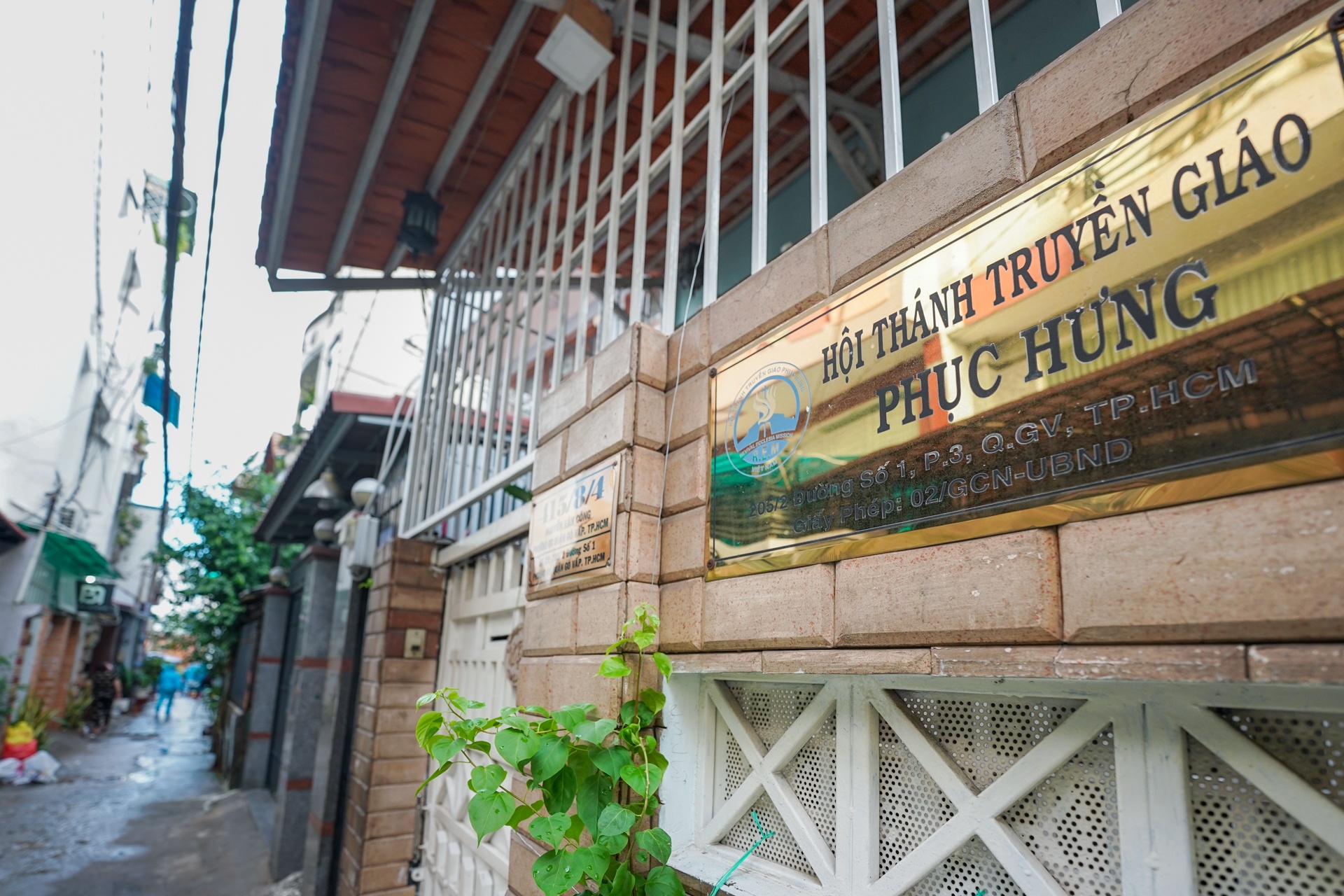 Dich Covid-19 bung phat tai TP.HCM anh 2