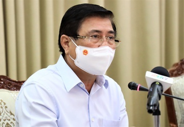 'TP.HCM co the tiep tuc ghi nhan nhieu o dich rai rac' hinh anh