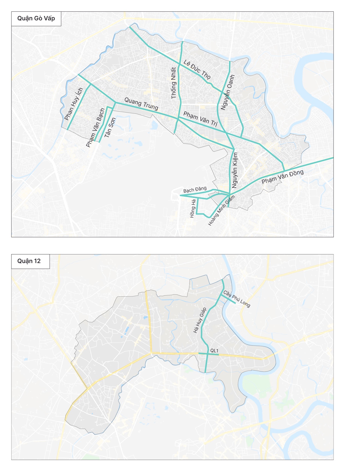 dich Covid-19 bung phat tai TP.HCM anh 2