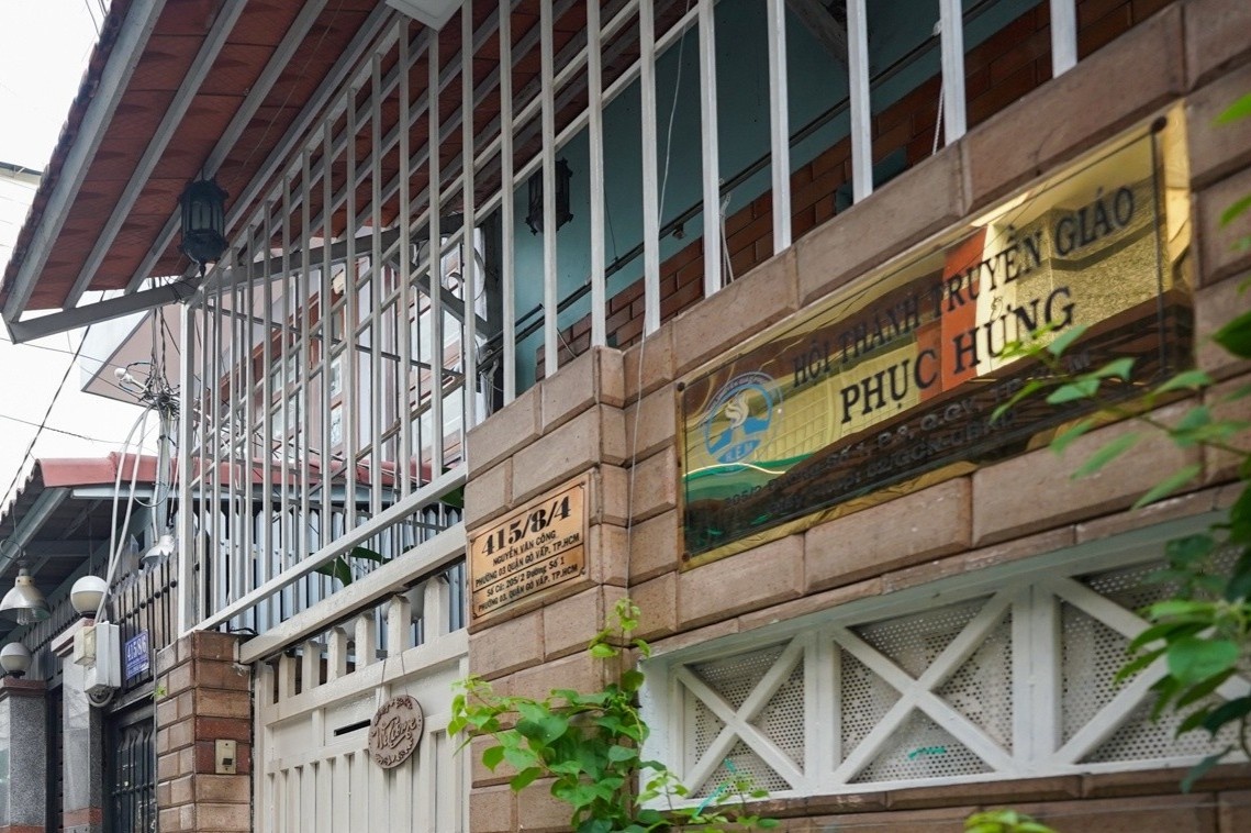 Bo Noi vu de xuat rut giay phep Hoi thanh truyen giao Phuc Hung hinh anh