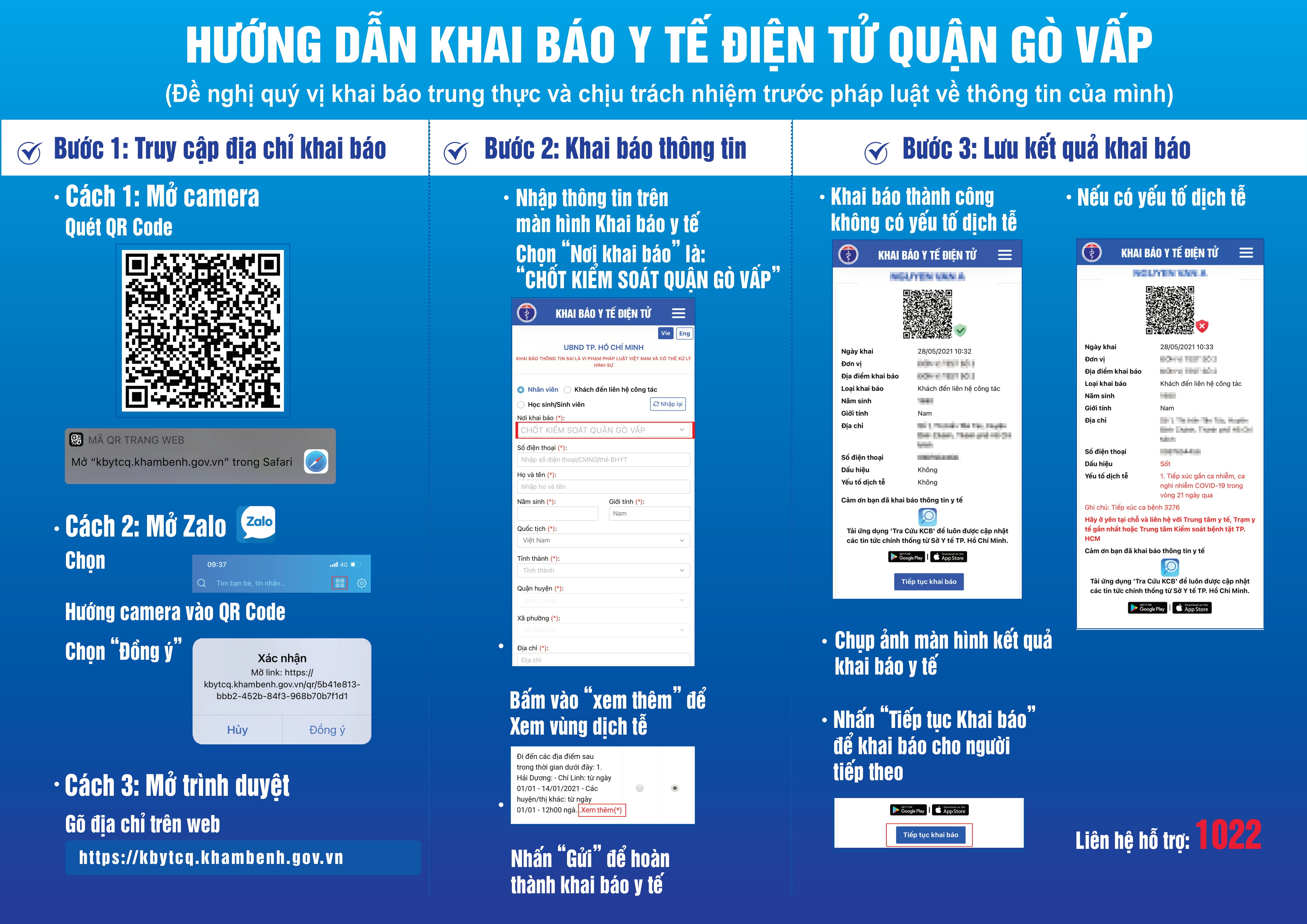 dich Covid-19 bung phat tai TP.HCM anh 1