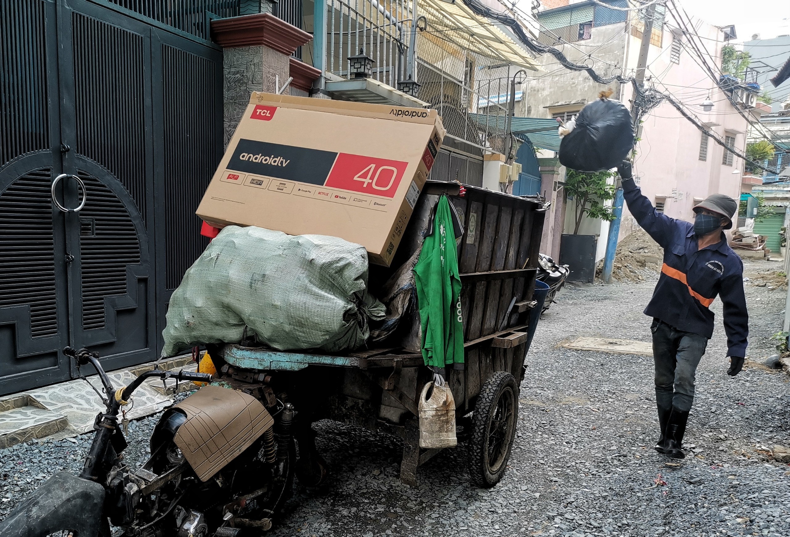 dich Covid-19 tai TP.HCM anh 5