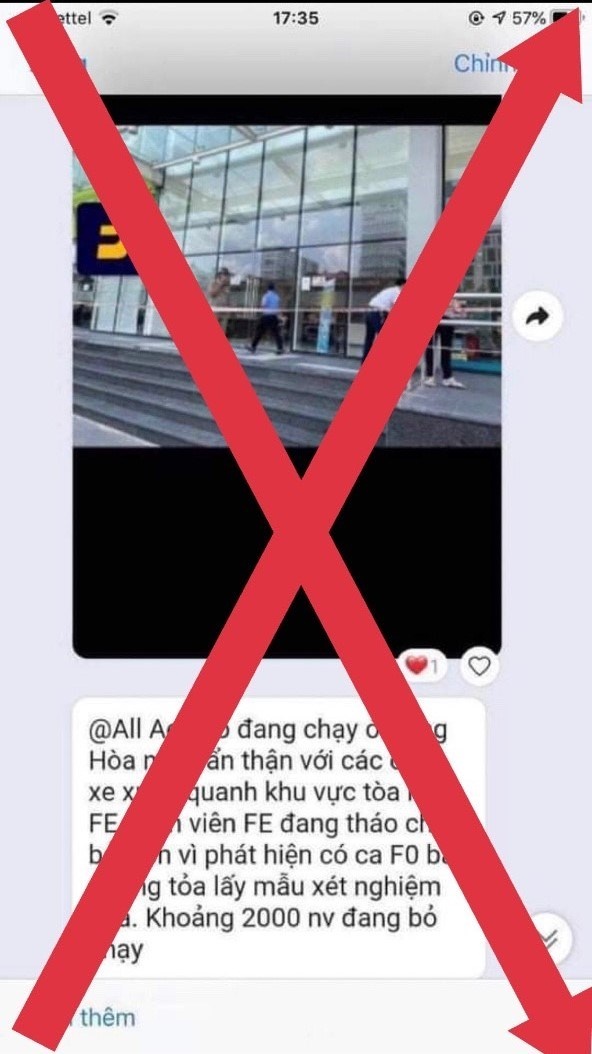 dich Covid-19 bung phat tai TP.HCM anh 1