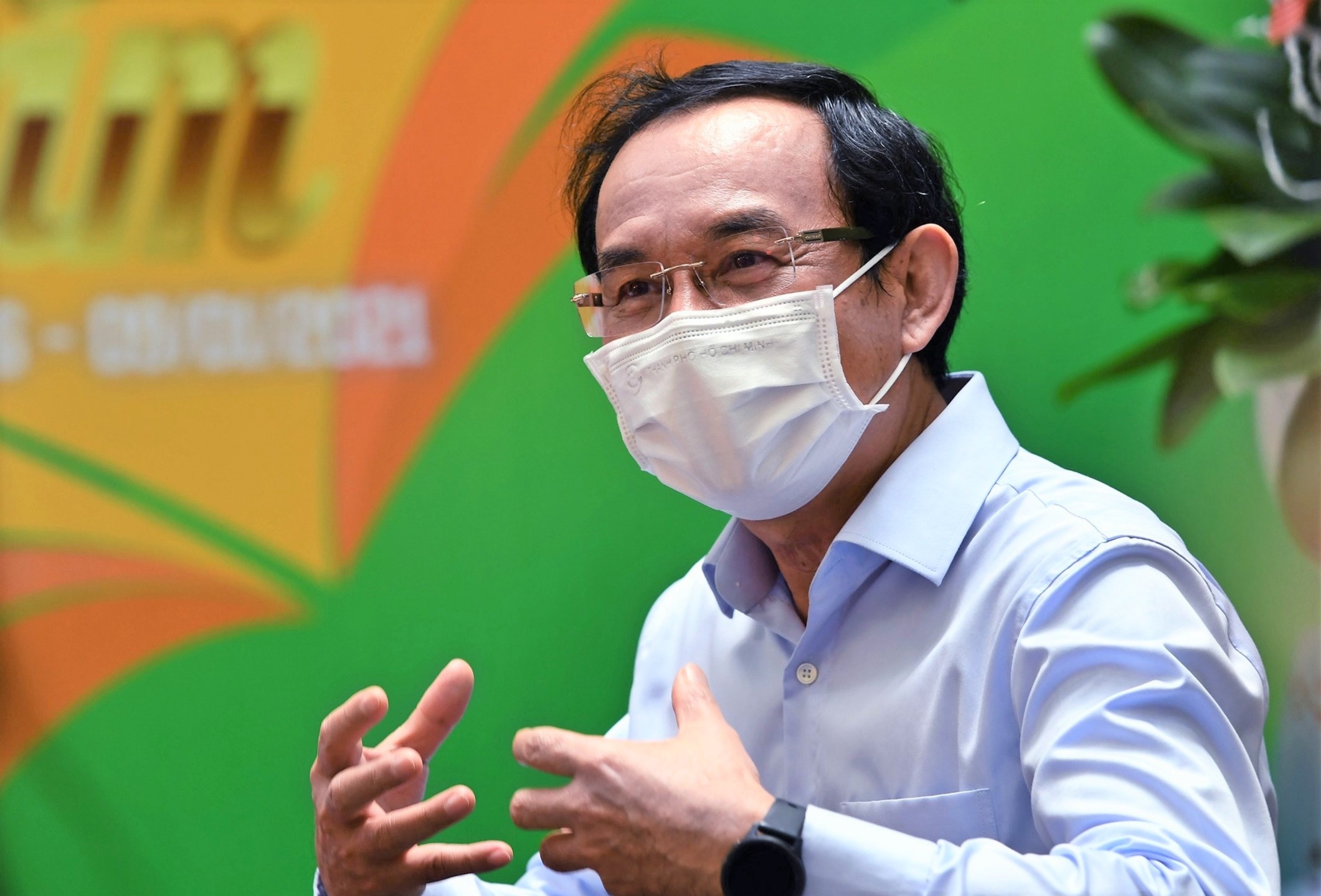 'Neu moi viec suon se, trong quy III se co vaccine noi' hinh anh