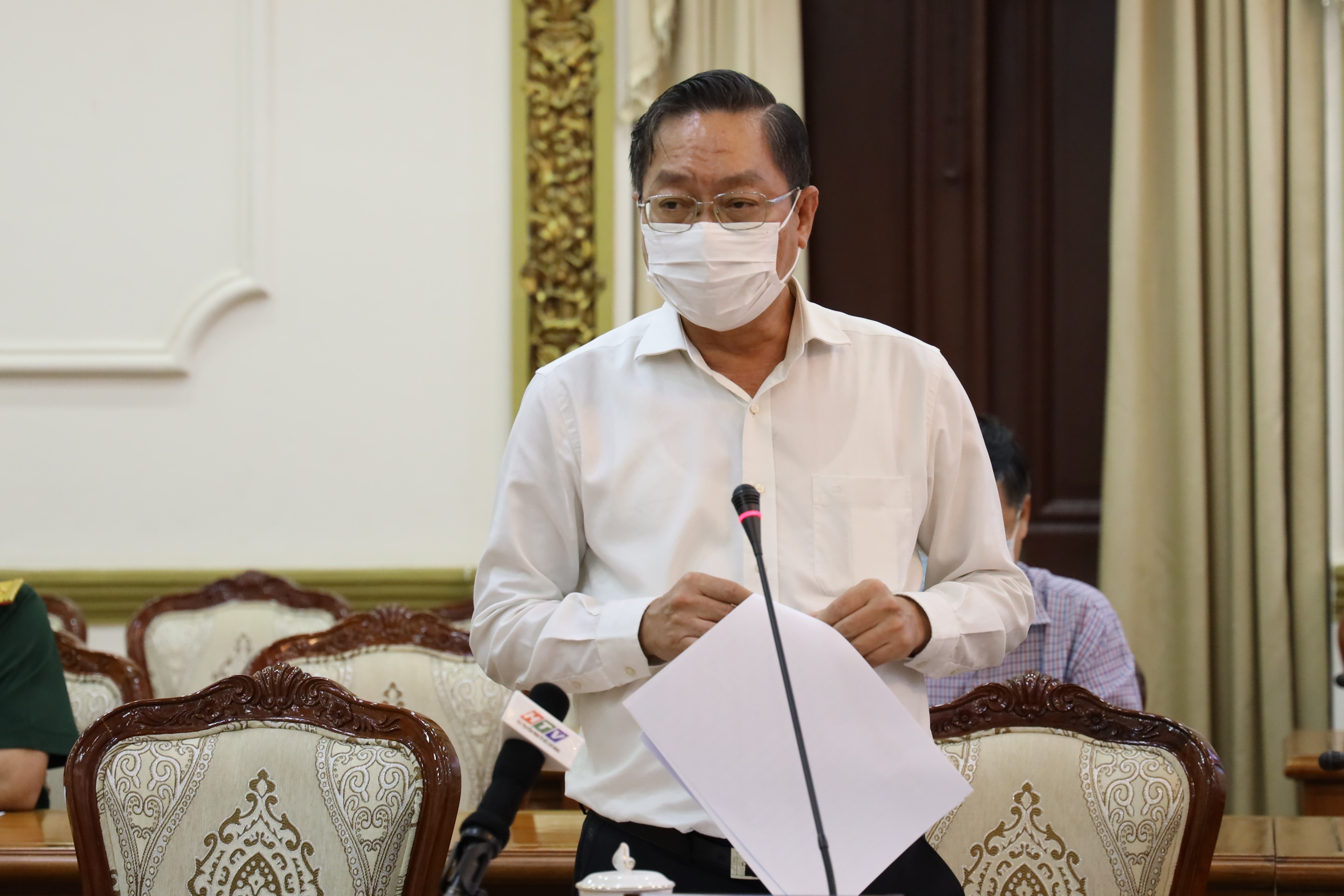 dich Covid-19 bung phat tai TP.HCM anh 2