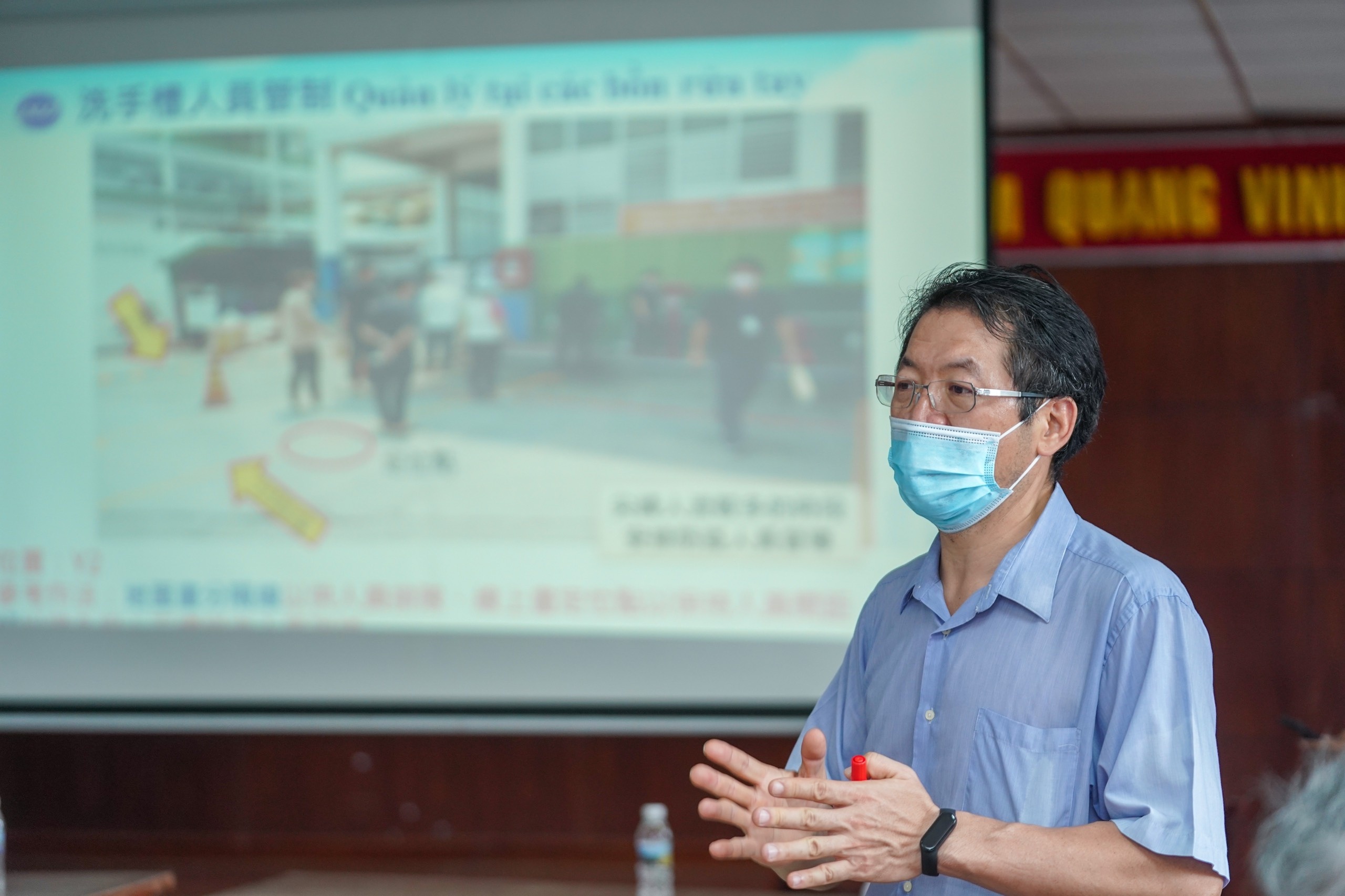 dich Covid-19 tai TP.HCM anh 8