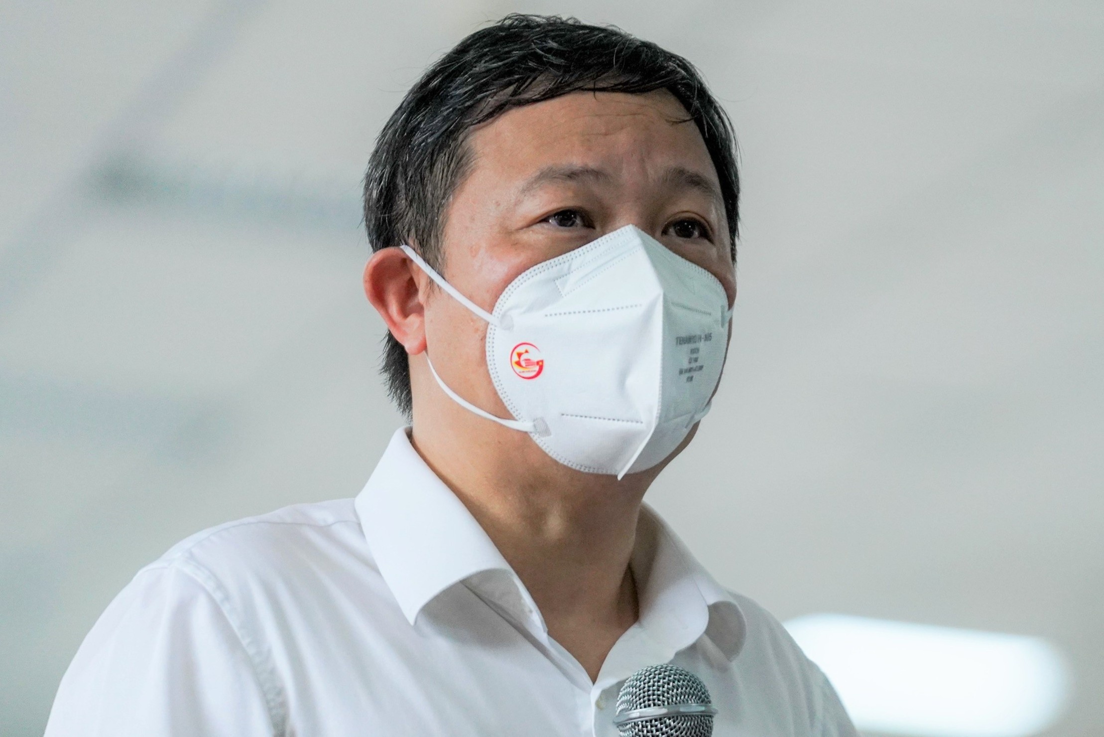 'Vi pham chong dich la rut giay phep luon, khong canh cao nua' hinh anh