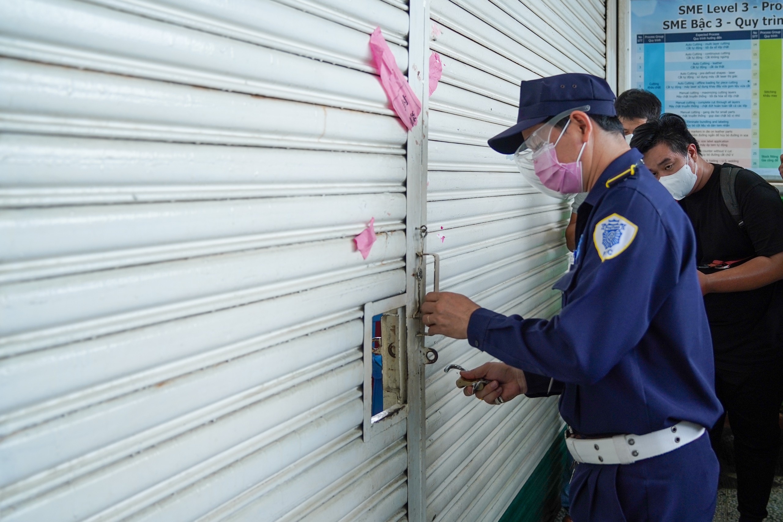 dich Covid-19 tai TP.HCM anh 3