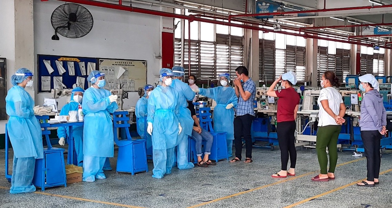 Ca nghi nhiem tai PouYuen anh 2