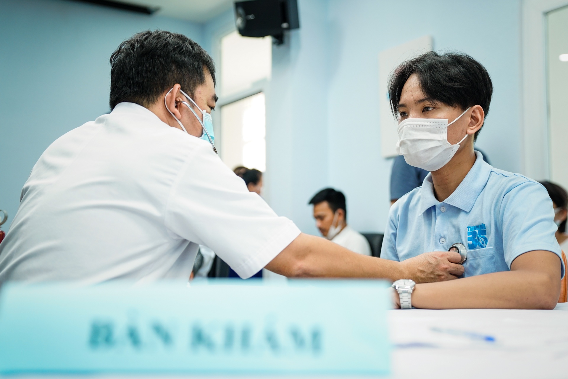 dich Covid-19 bung phat tai TP.HCM anh 2