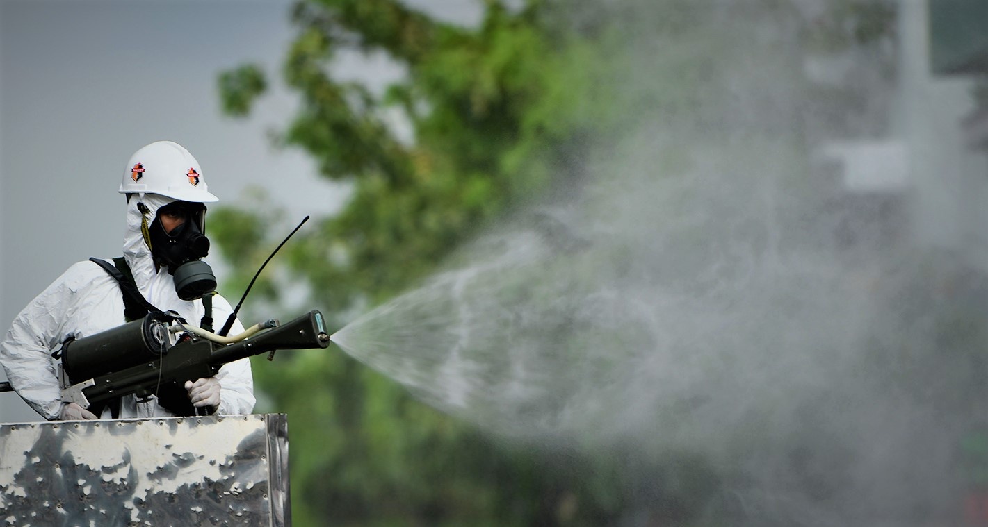 dich Covid-19 bung phat tai TP.HCM anh 1