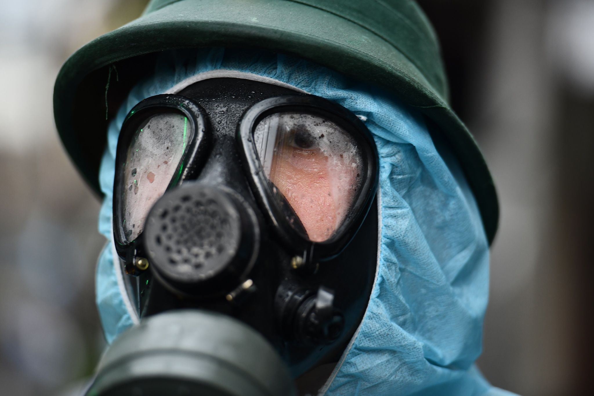 Thu thach cua TP.HCM trong dot gian cach xa hoi thu hai hinh anh