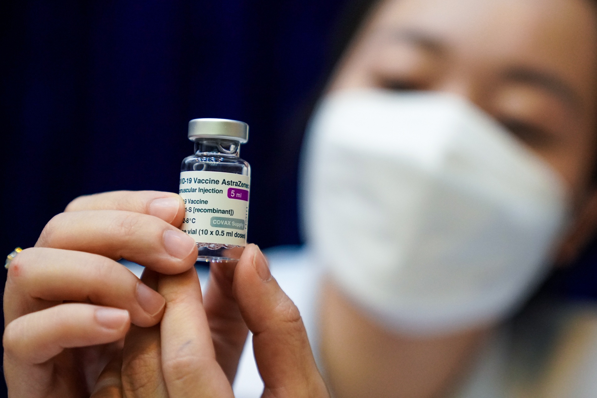 dich Covid-19 tai TP.HCM anh 1