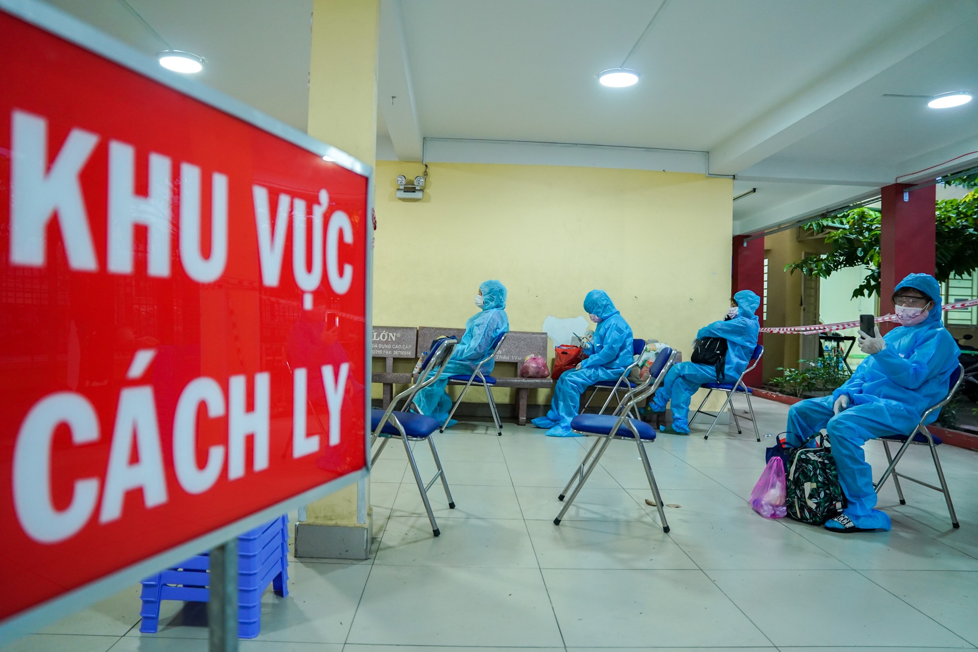 Thu tuong Pham Minh Chinh tai TP.HCM anh 2