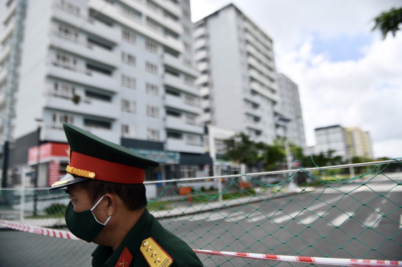 Thu tuong Pham Minh Chinh anh 1