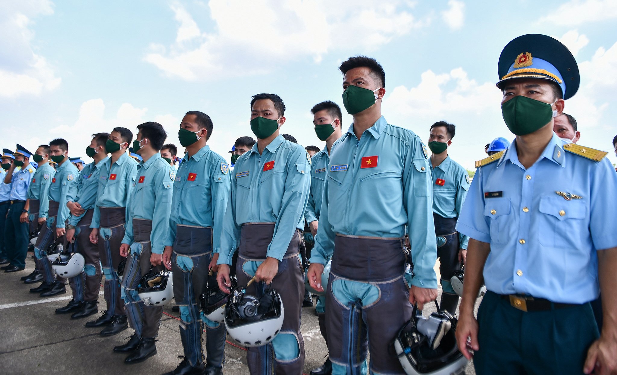 Thu tuong Pham Minh Chinh tham Dong Nai anh 2